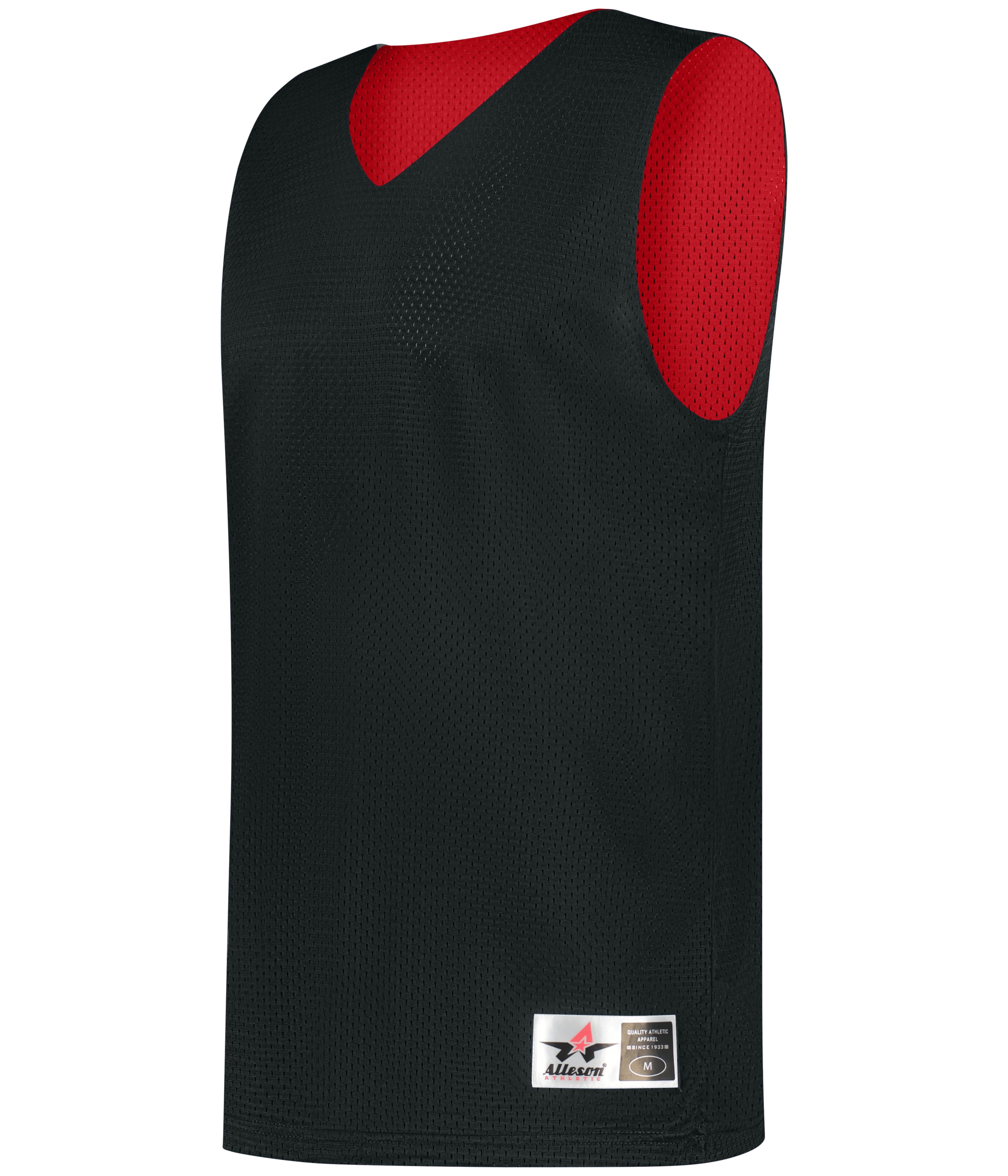 560R Alleson Athletic Reversible Mesh Tank 560R Alleson Athletic Reversible Mesh Tank