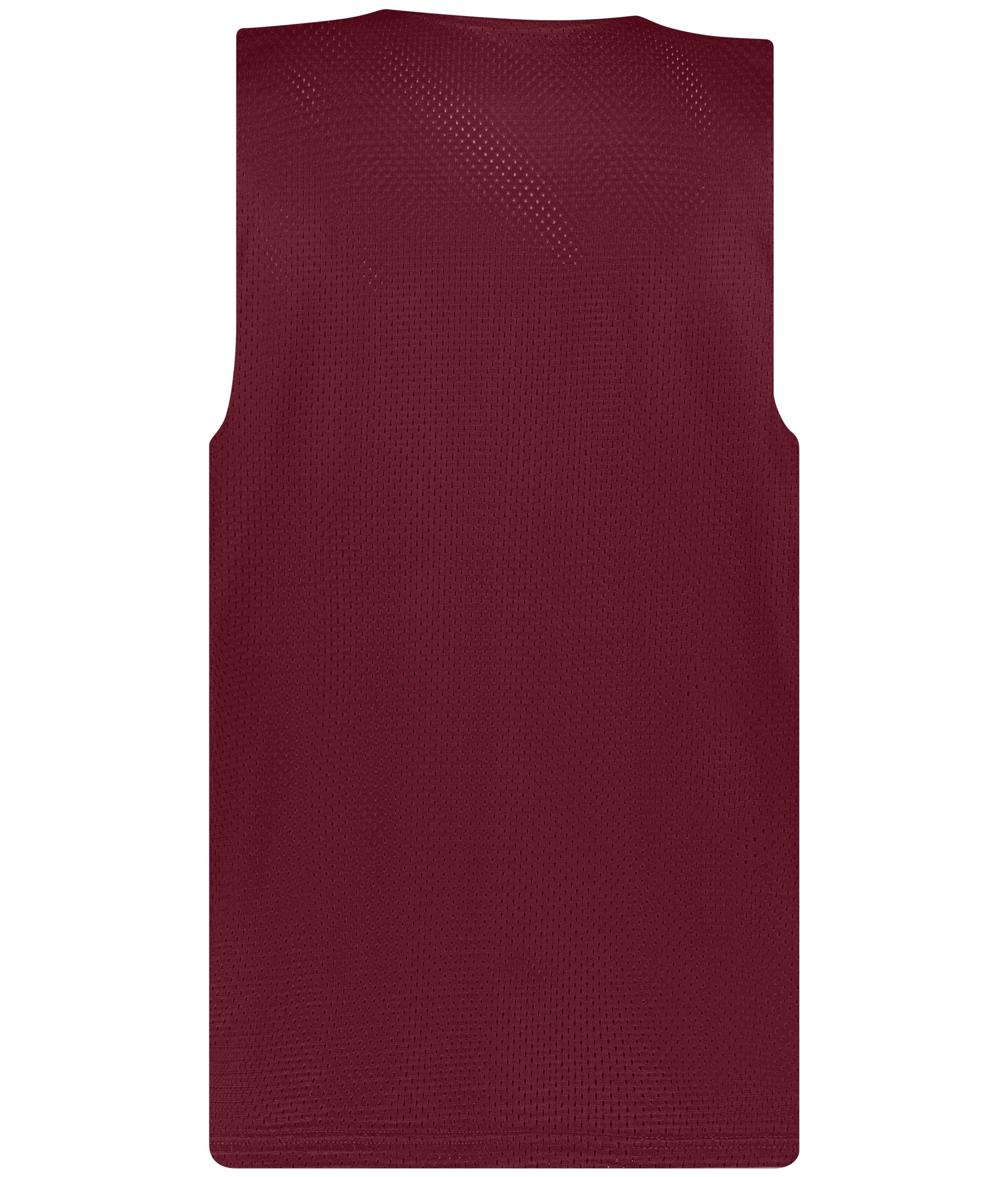560R Alleson Athletic Reversible Mesh Tank - Back Image