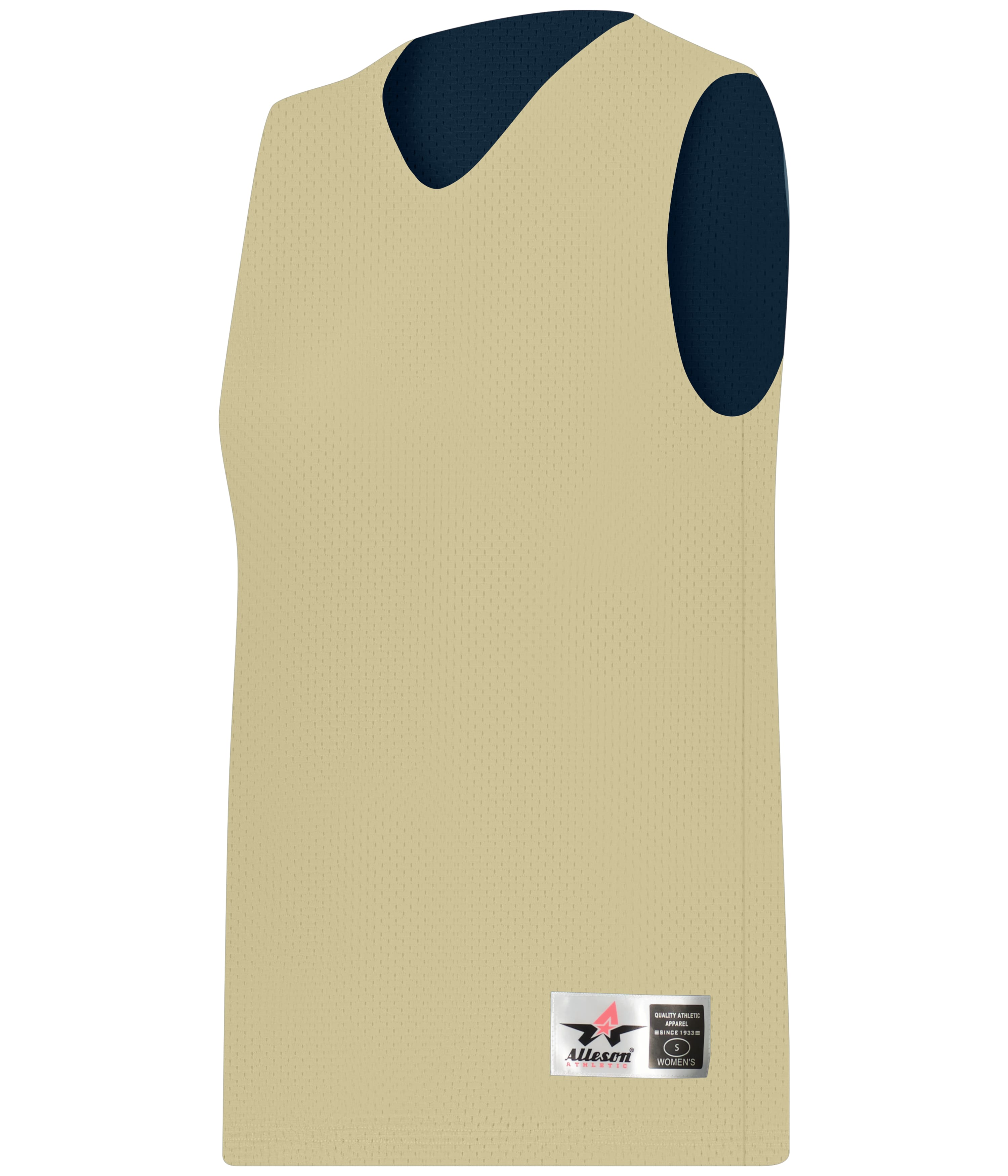 560RW Alleson Athletic Womens Reversible Mesh Tank 560RW Alleson Athletic Womens Reversible Mesh Tank
