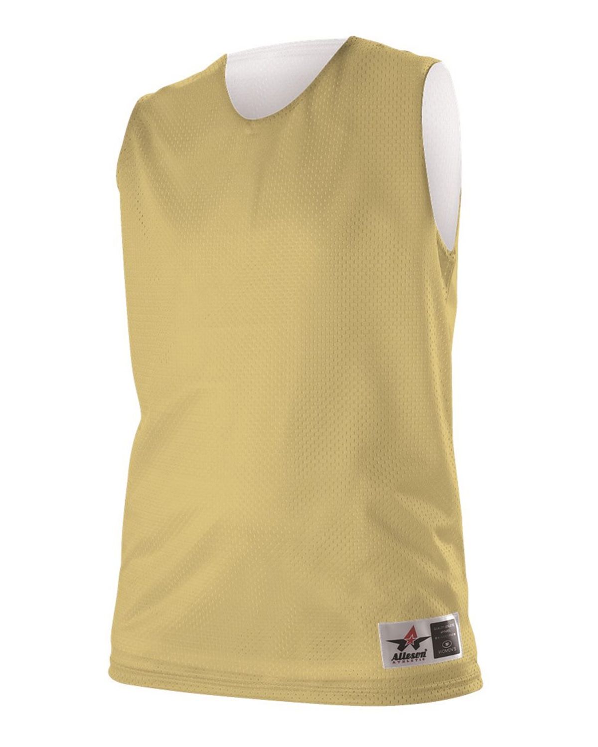560RW Alleson Athletic Womens Reversible Mesh Tank