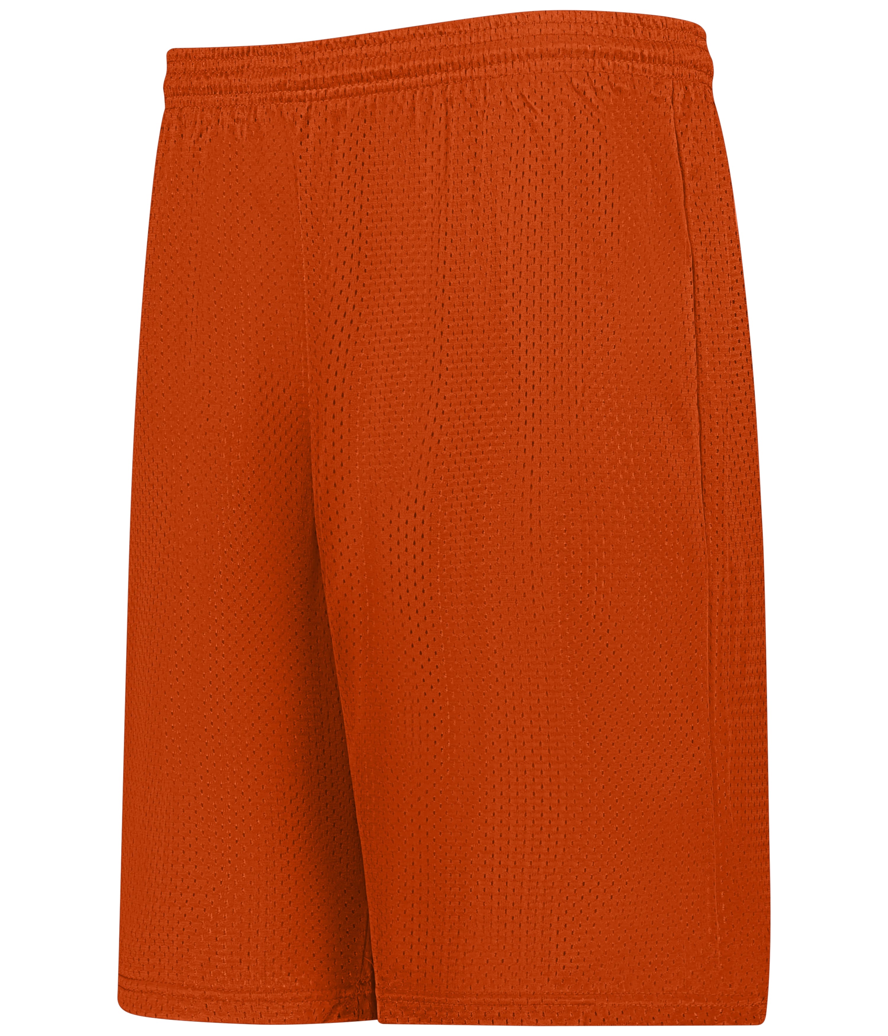 569P Alleson Athletic Extreme Mesh Shorts