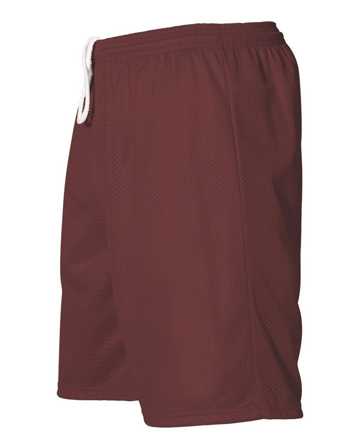 569P Alleson Athletic Extreme Mesh Shorts