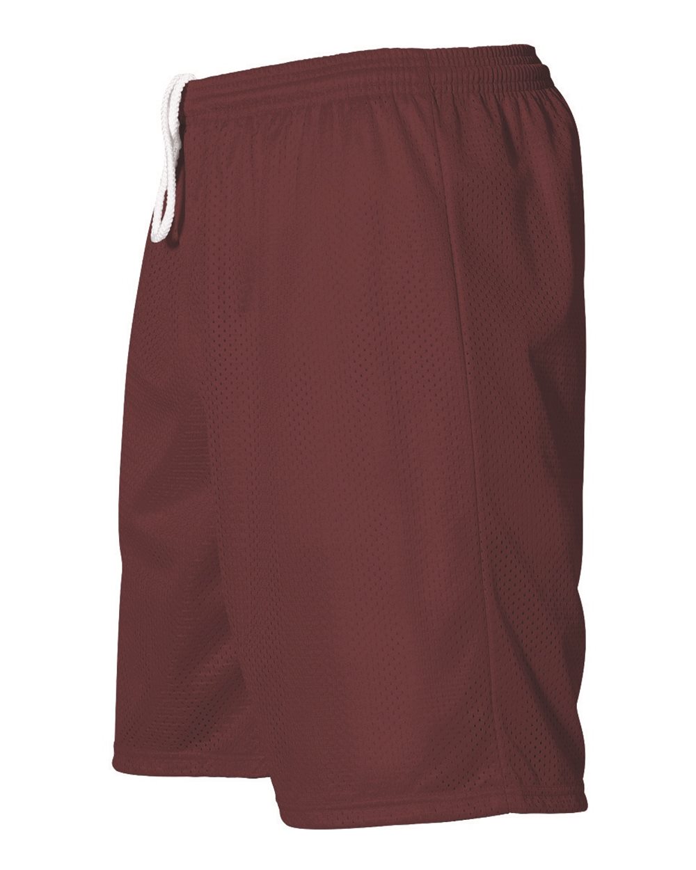 569P Alleson Athletic Extreme Mesh Shorts - Siide Image