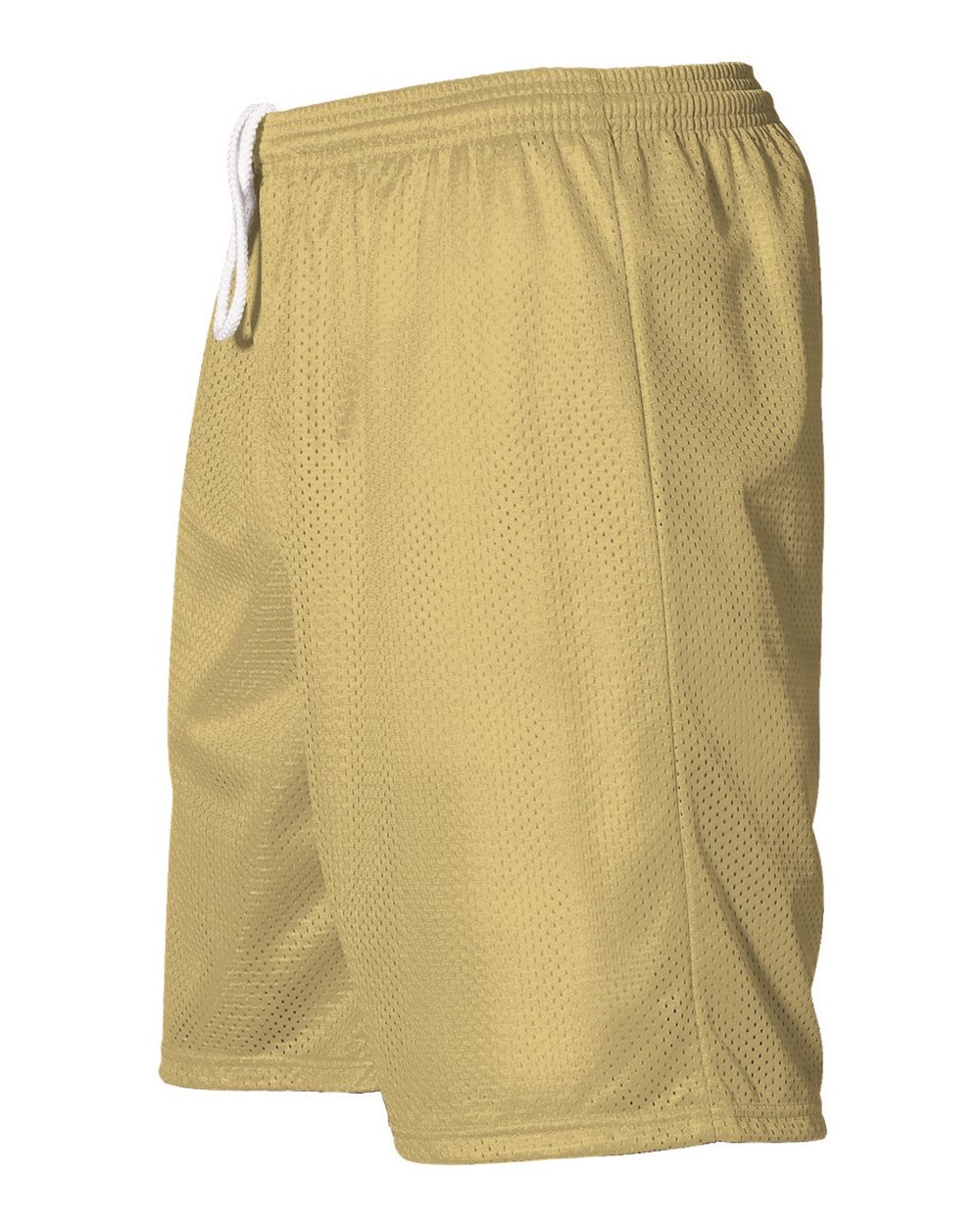 569P Alleson Athletic Extreme Mesh Shorts - Siide Image