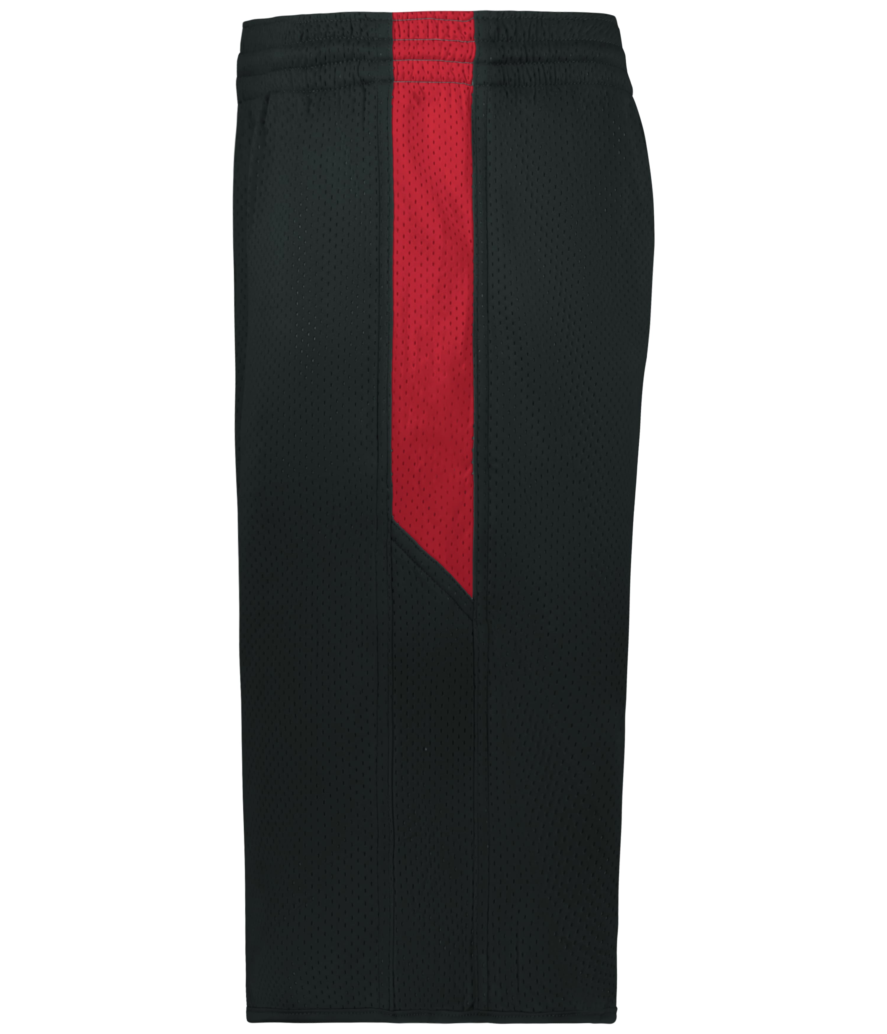 589PSP Alleson Athletic Single Ply Reversible Basketball Shorts 589PSP Alleson Athletic Single Ply Reversible Basketball Shorts - Siide Image