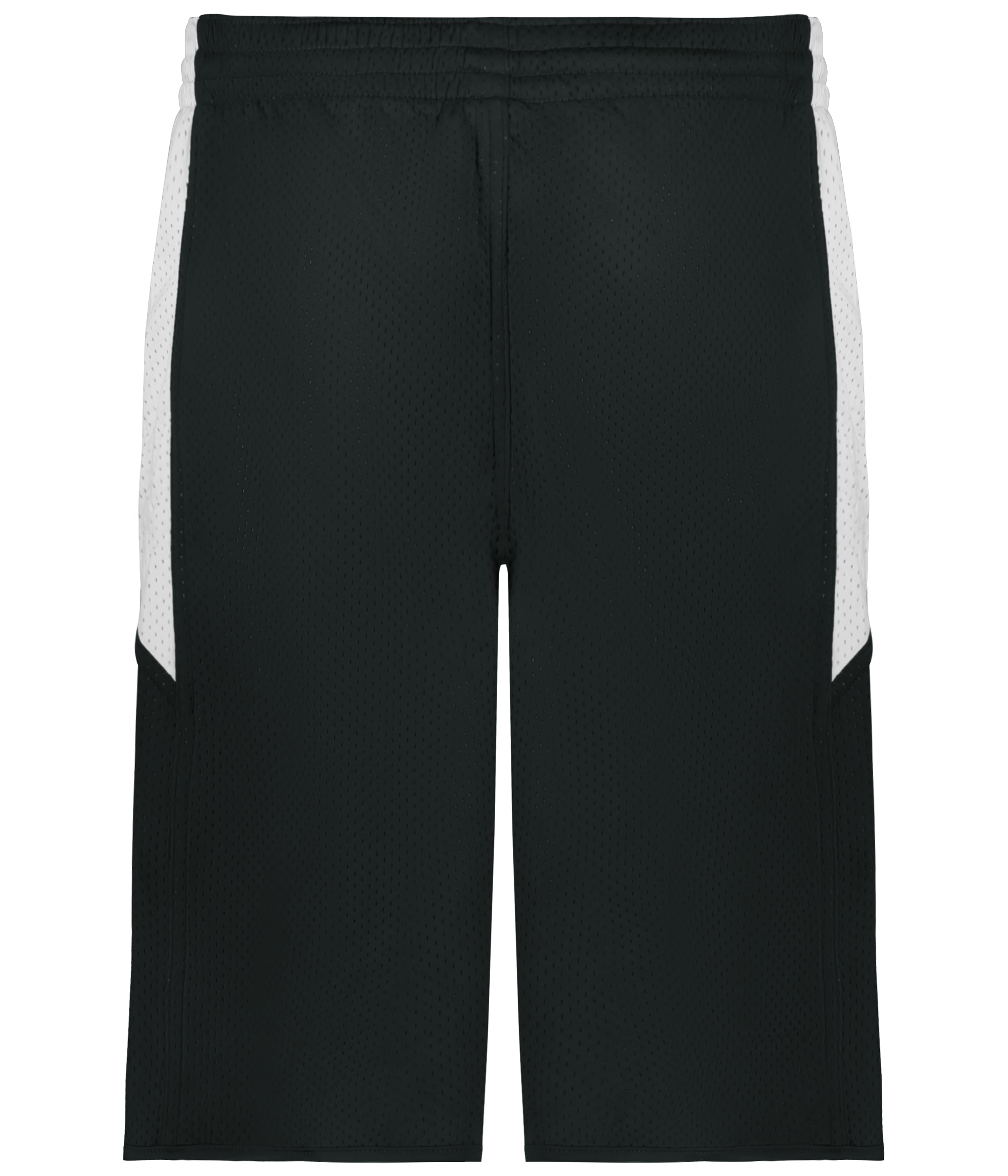 589PSP Alleson Athletic Single Ply Reversible Basketball Shorts 589PSP Alleson Athletic Single Ply Reversible Basketball Shorts - Back Image