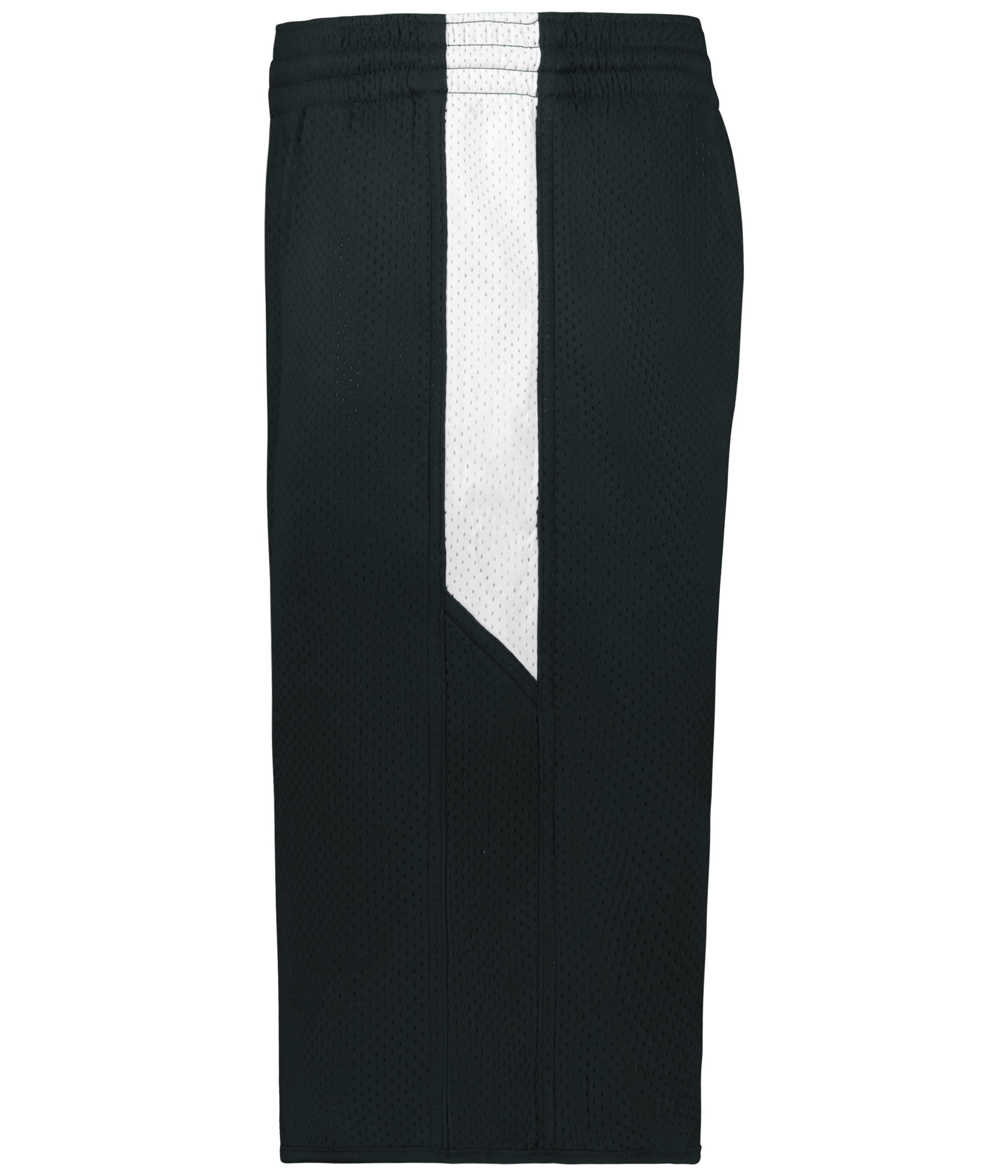 589PSP Alleson Athletic Single Ply Reversible Basketball Shorts 589PSP Alleson Athletic Single Ply Reversible Basketball Shorts - Siide Image