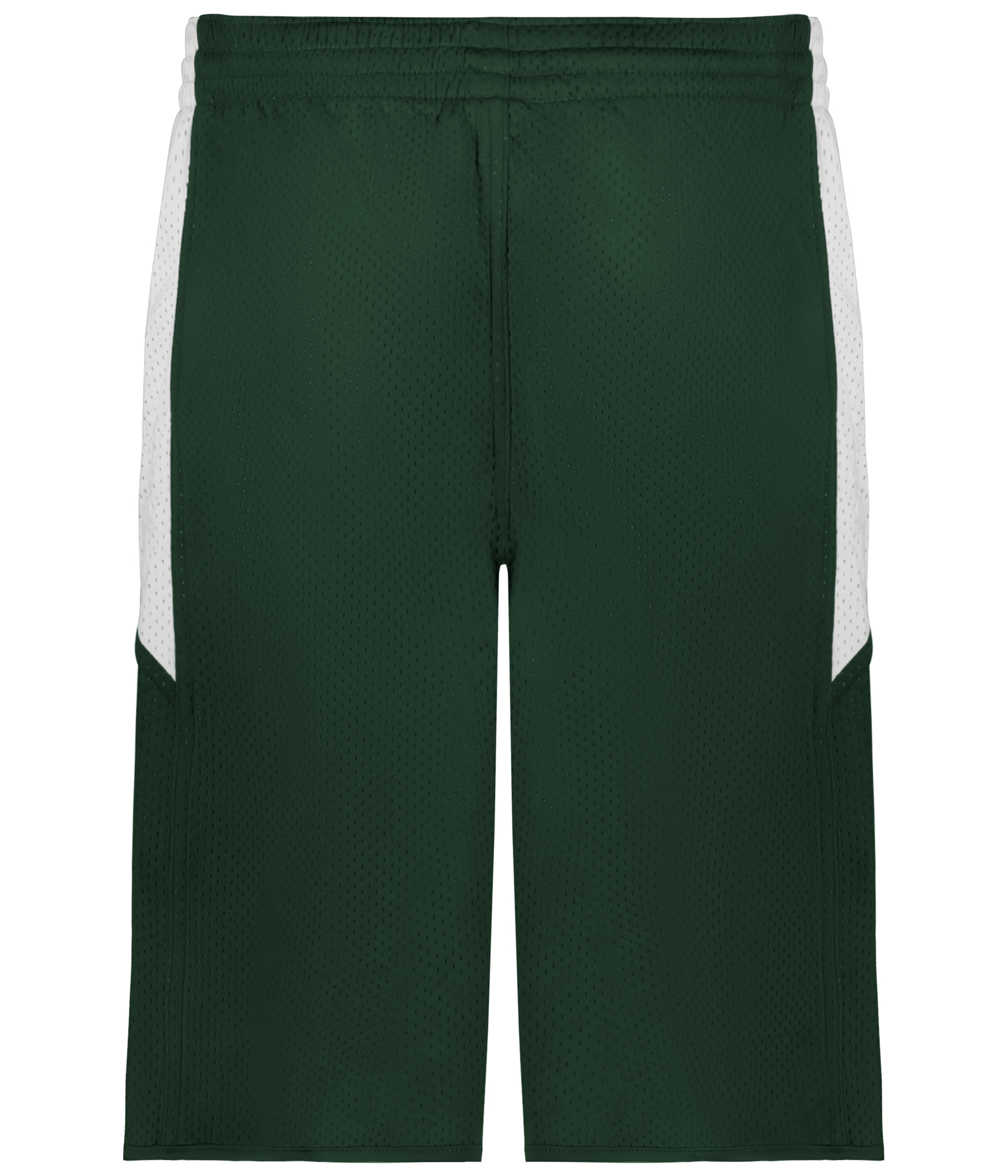 589PSP Alleson Athletic Single Ply Reversible Basketball Shorts 589PSP Alleson Athletic Single Ply Reversible Basketball Shorts - Back Image