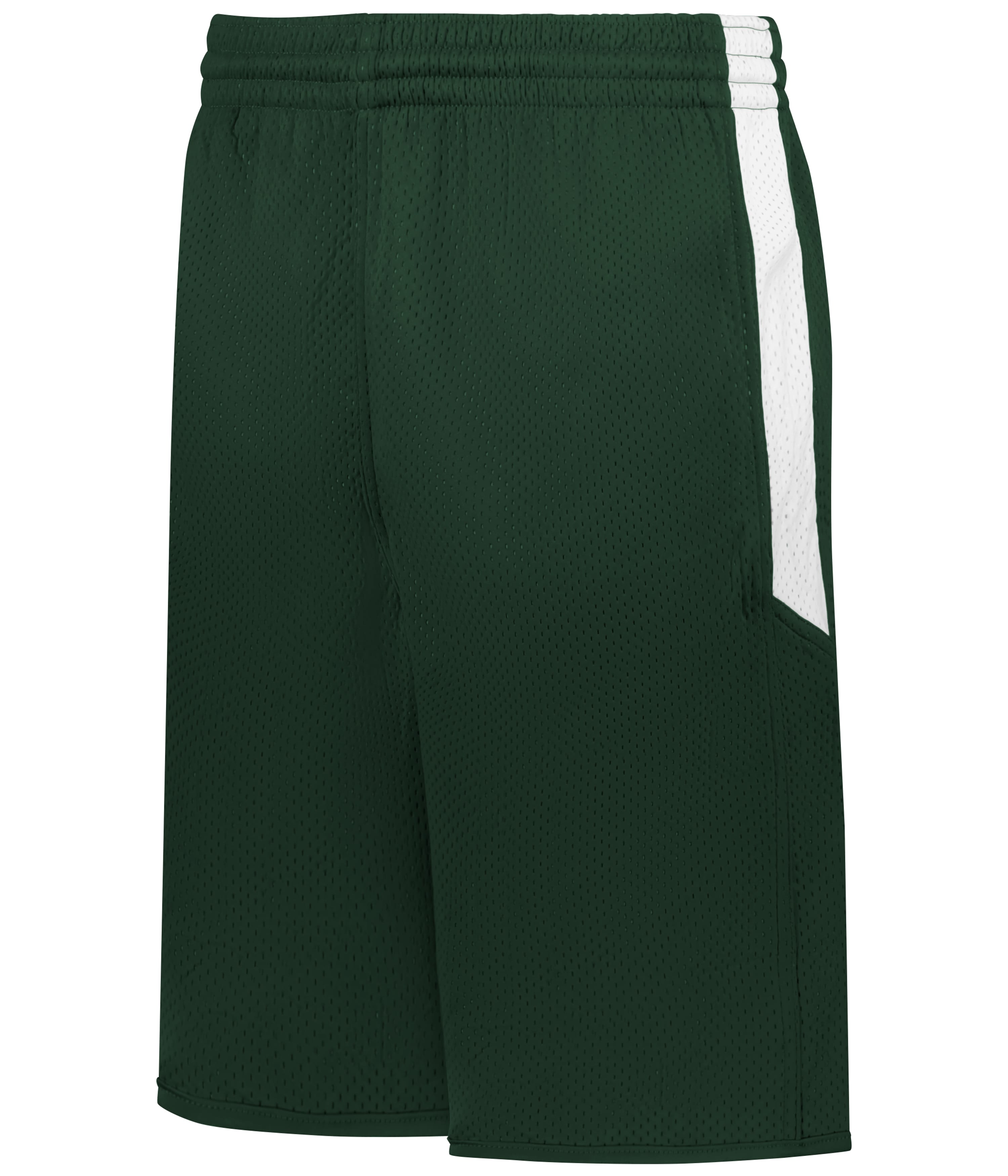589PSP Alleson Athletic Single Ply Reversible Basketball Shorts 589PSP Alleson Athletic Single Ply Reversible Basketball Shorts