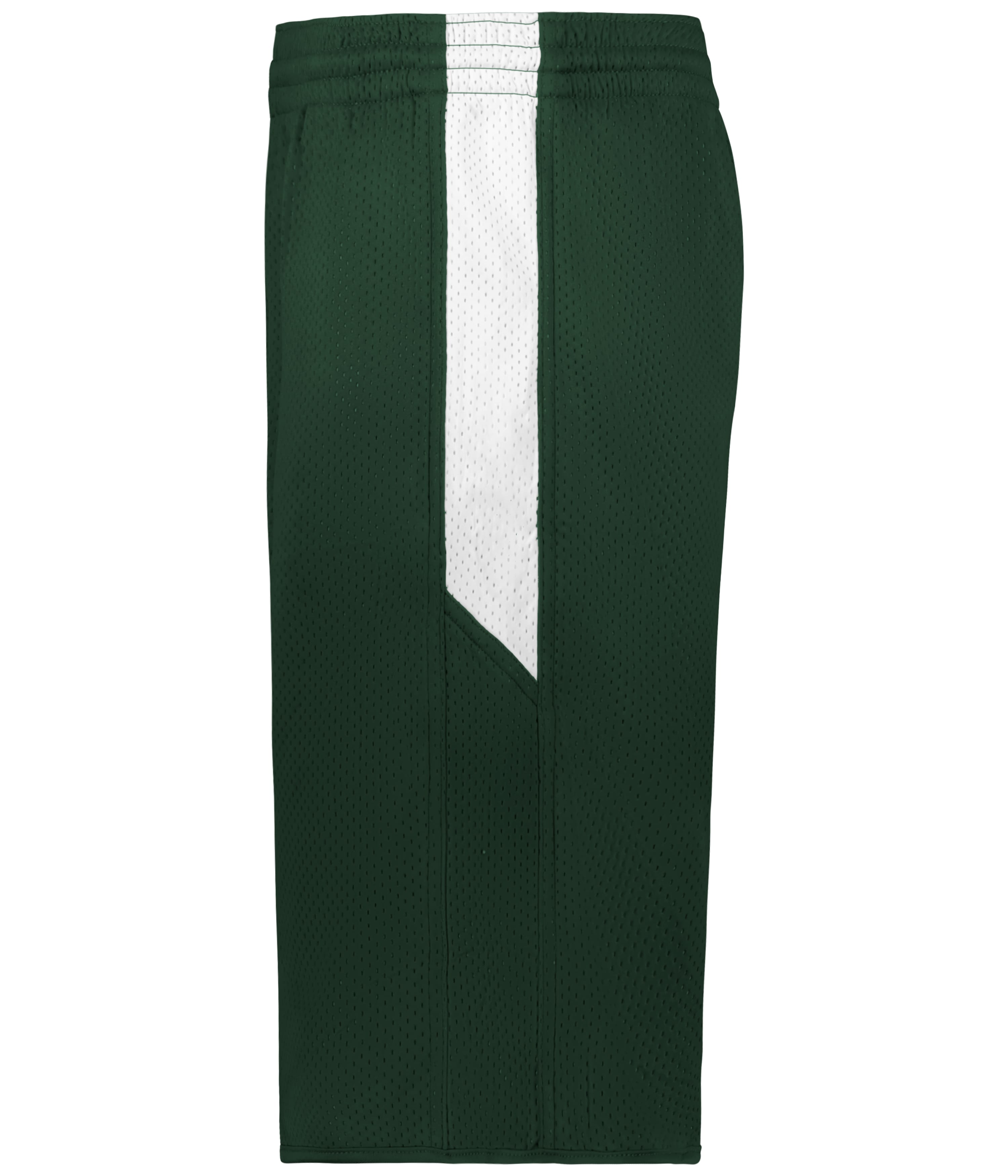 589PSP Alleson Athletic Single Ply Reversible Basketball Shorts 589PSP Alleson Athletic Single Ply Reversible Basketball Shorts - Siide Image