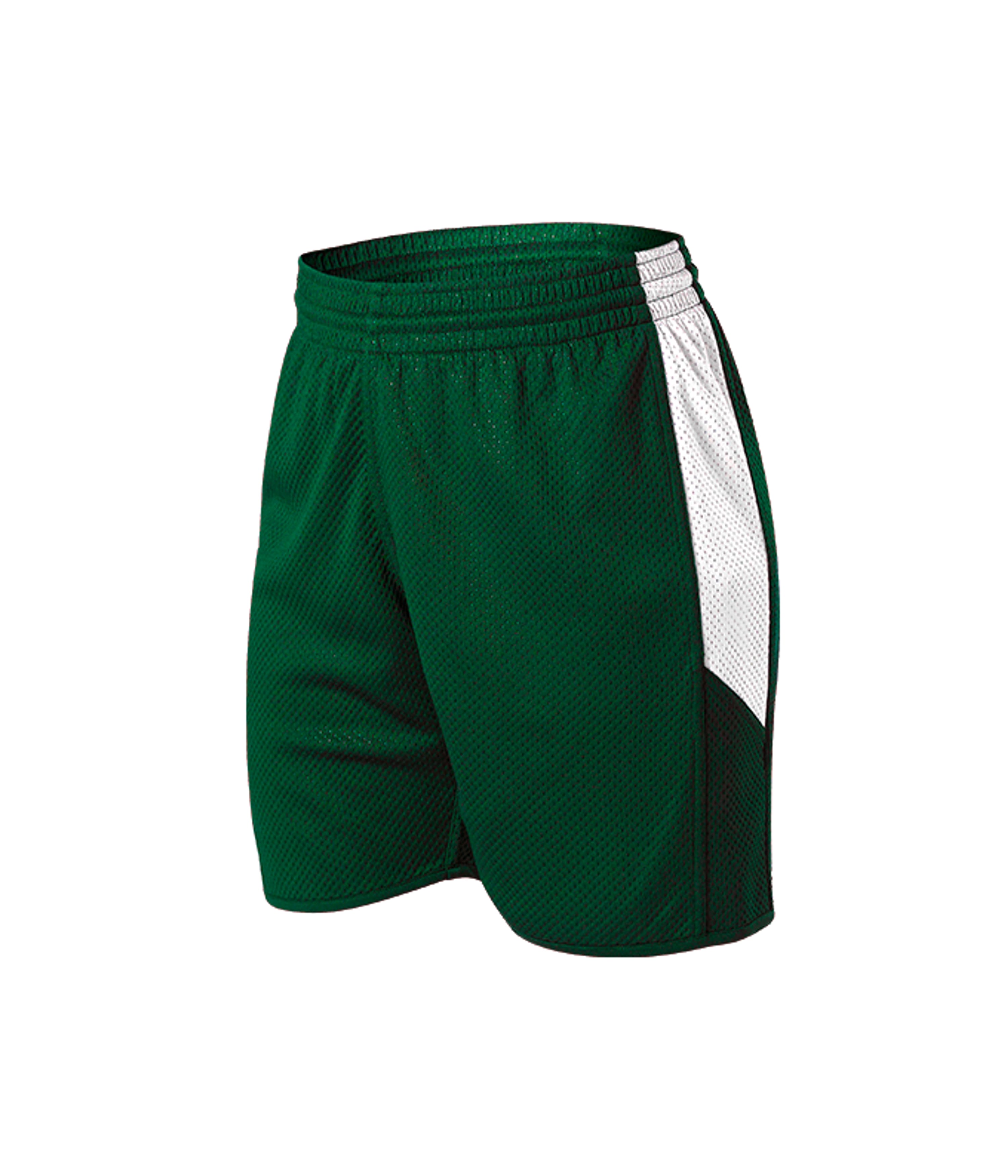 589PSPW Alleson Athletic Womens Single Ply Reversible Shorts 589PSPW Alleson Athletic Womens Single Ply Reversible Shorts