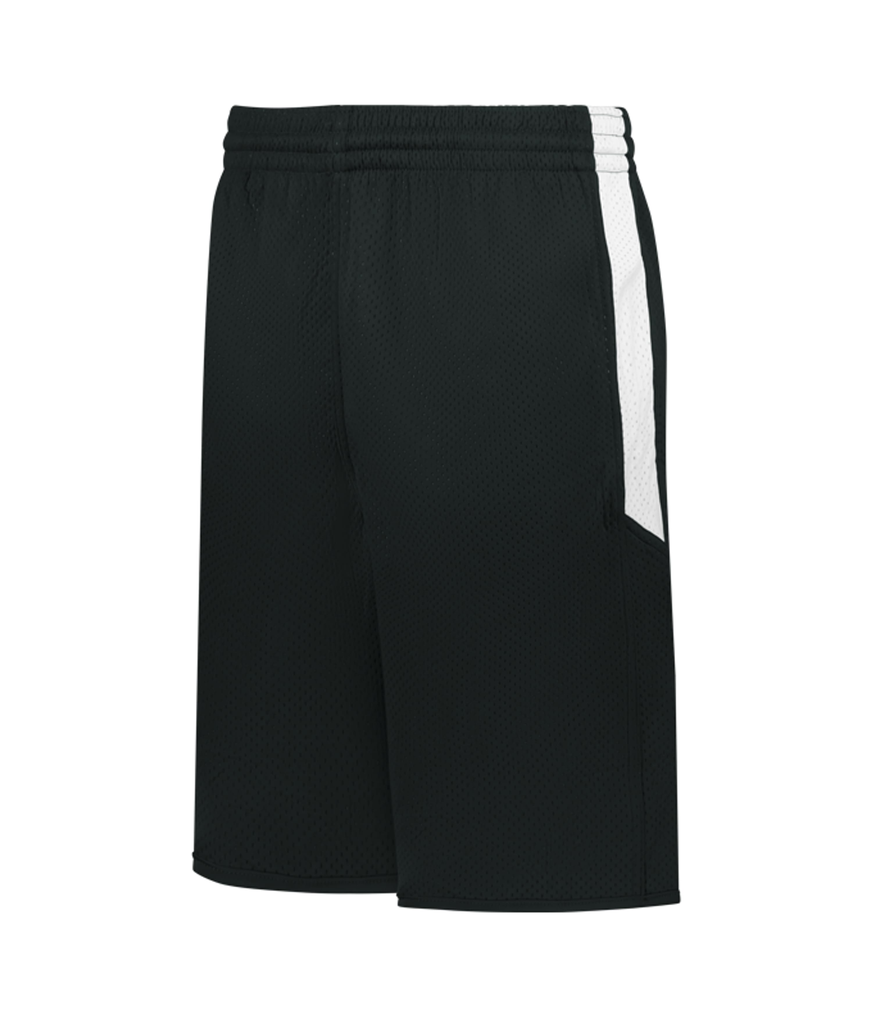 589PSPY Alleson Athletic Youth Single Ply Reversible Shorts 589PSPY Alleson Athletic Youth Single Ply Reversible Shorts