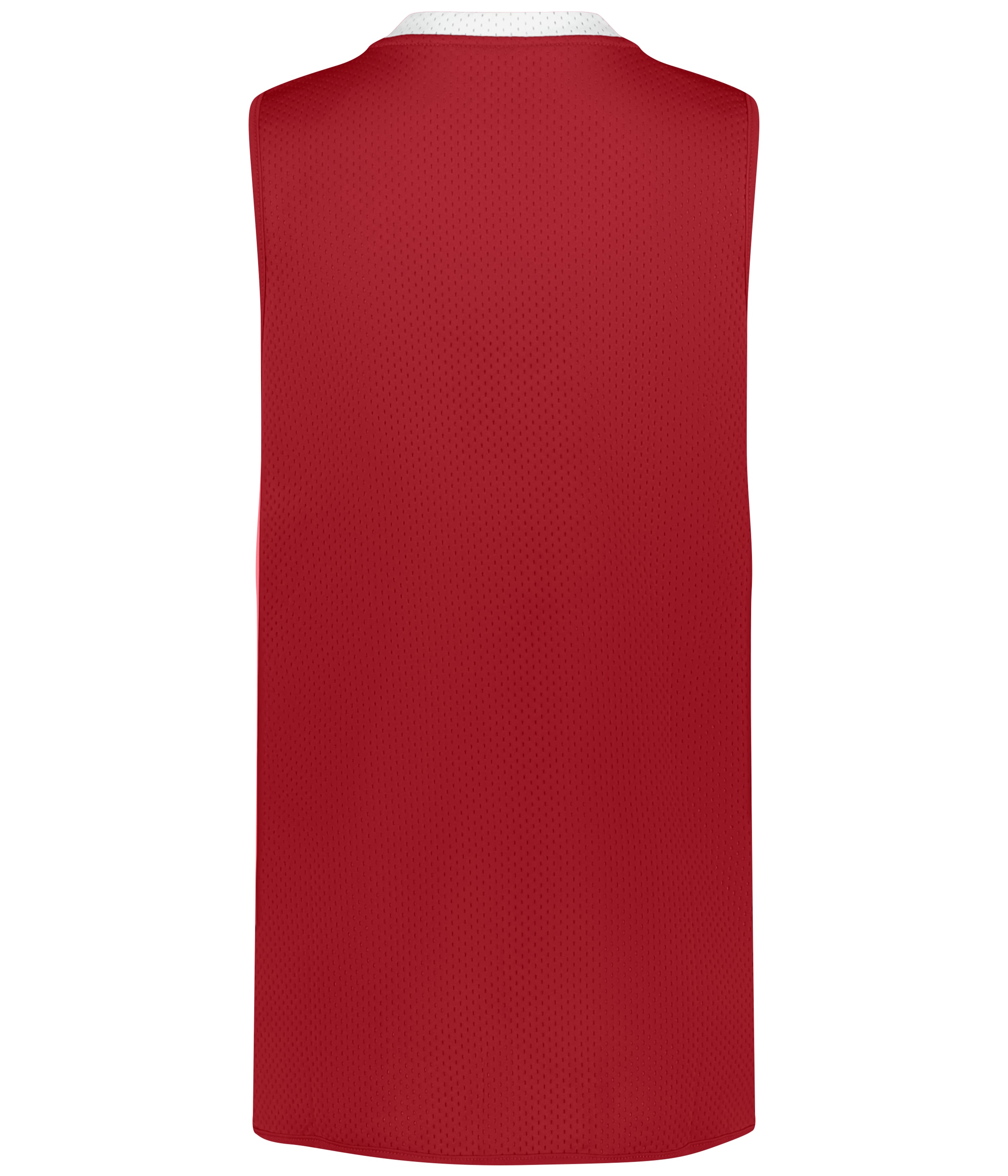 589RSPW Alleson Athletic Womens Single Ply Reversible Jersey 589RSPW Alleson Athletic Womens Single Ply Reversible Jersey - Back Image