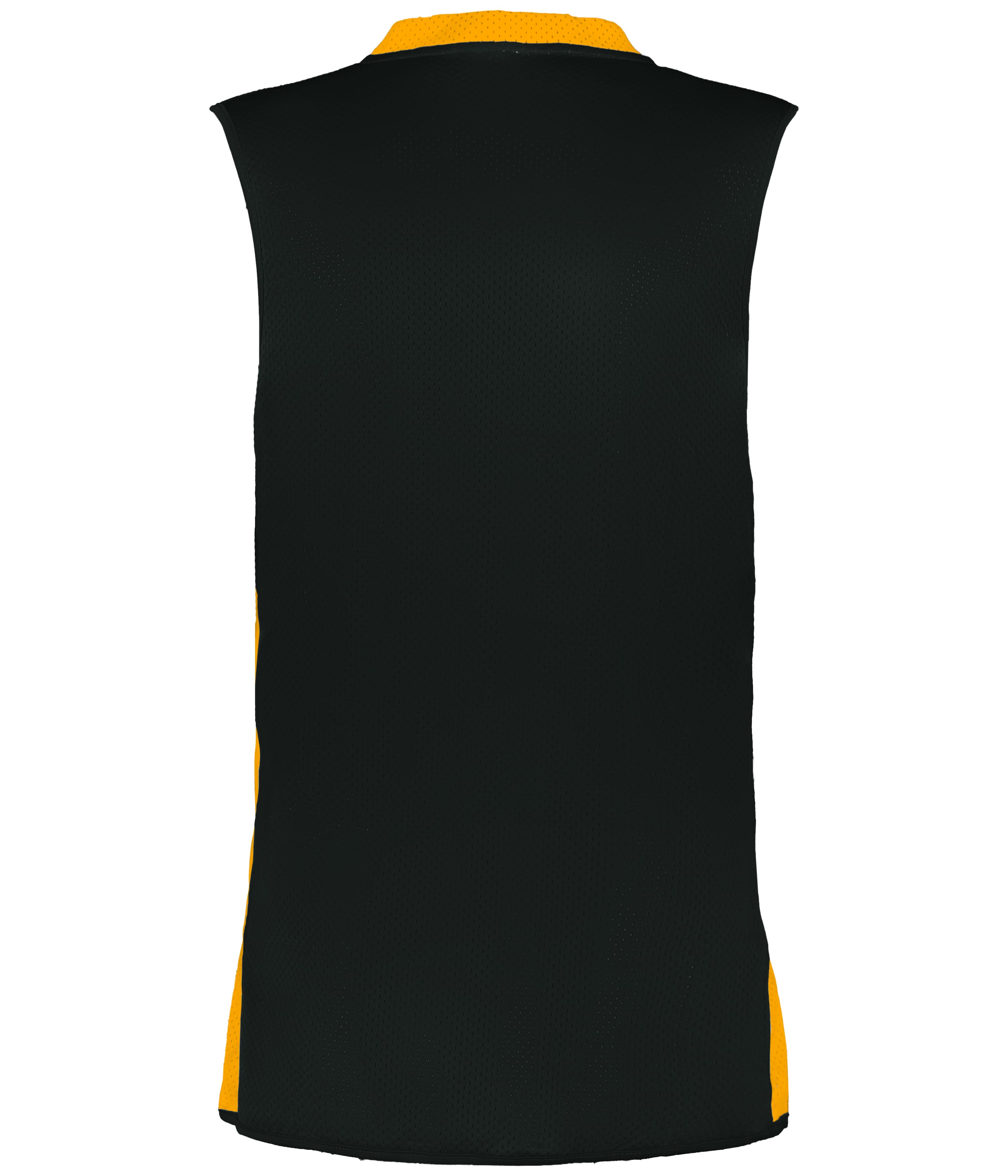 589RSPY Alleson Athletic Youth Single Ply Reversible Jersey 589RSPY Alleson Athletic Youth Single Ply Reversible Jersey - Back Image