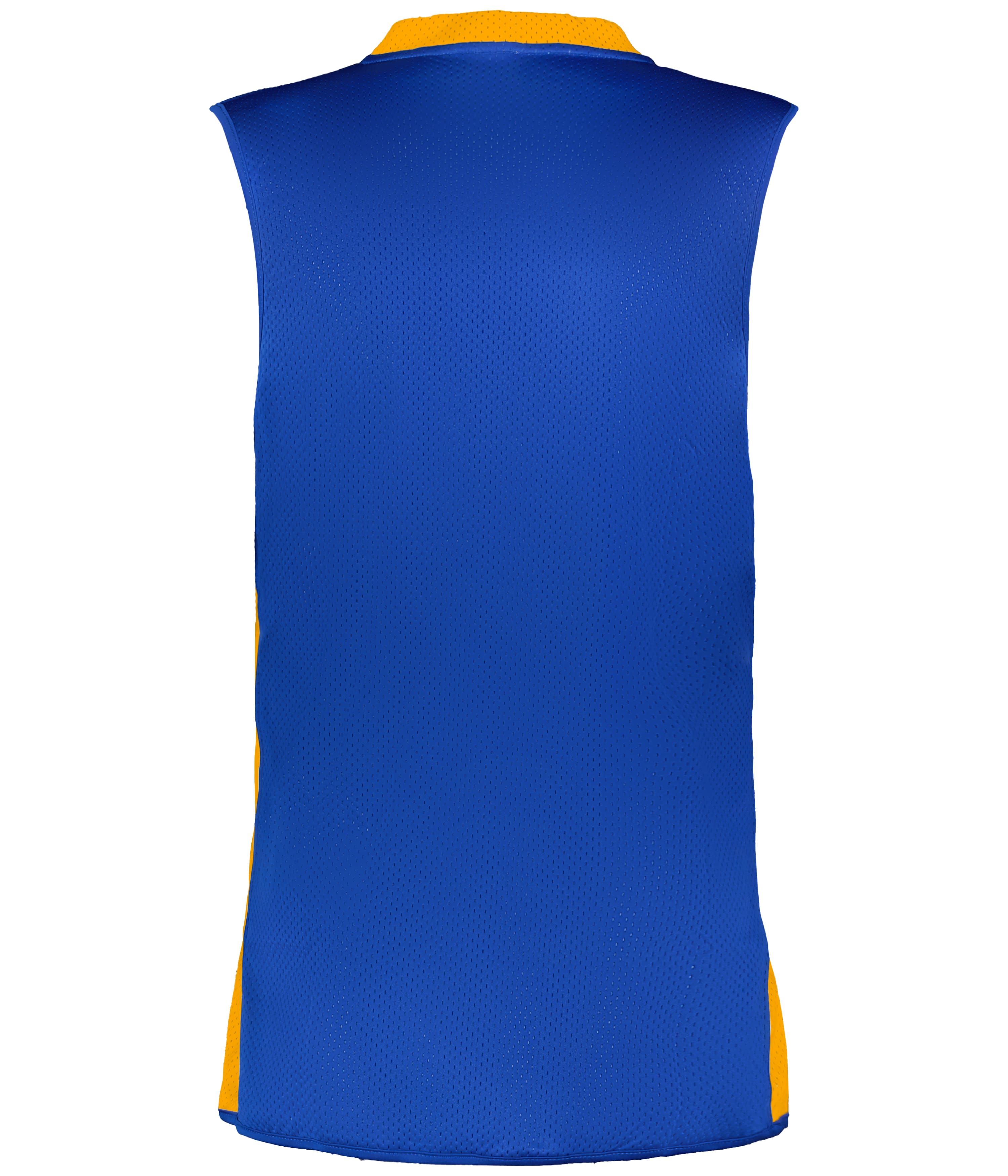 589RSPY Alleson Athletic Youth Single Ply Reversible Jersey 589RSPY Alleson Athletic Youth Single Ply Reversible Jersey - Back Image