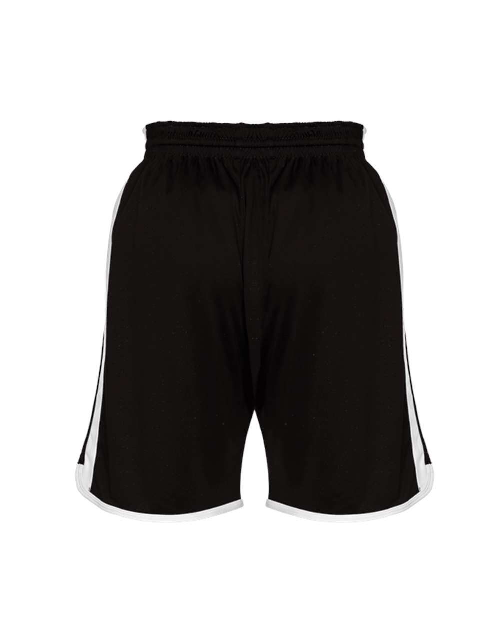 590PSP Alleson Athletic Crossover Reversible Shorts - Back Image