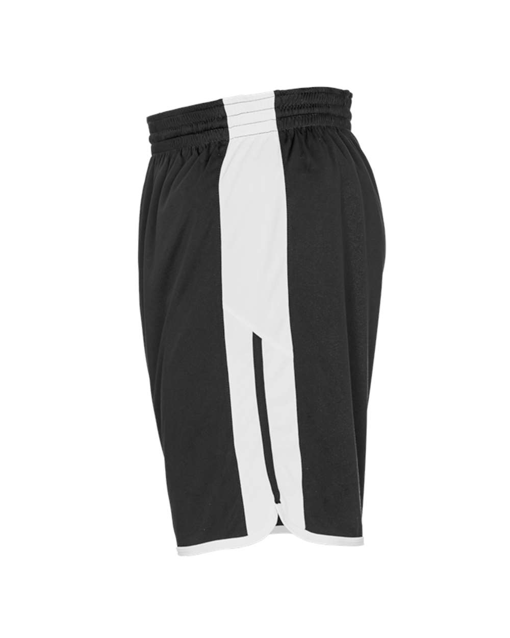 590PSP Alleson Athletic Crossover Reversible Shorts - Siide Image