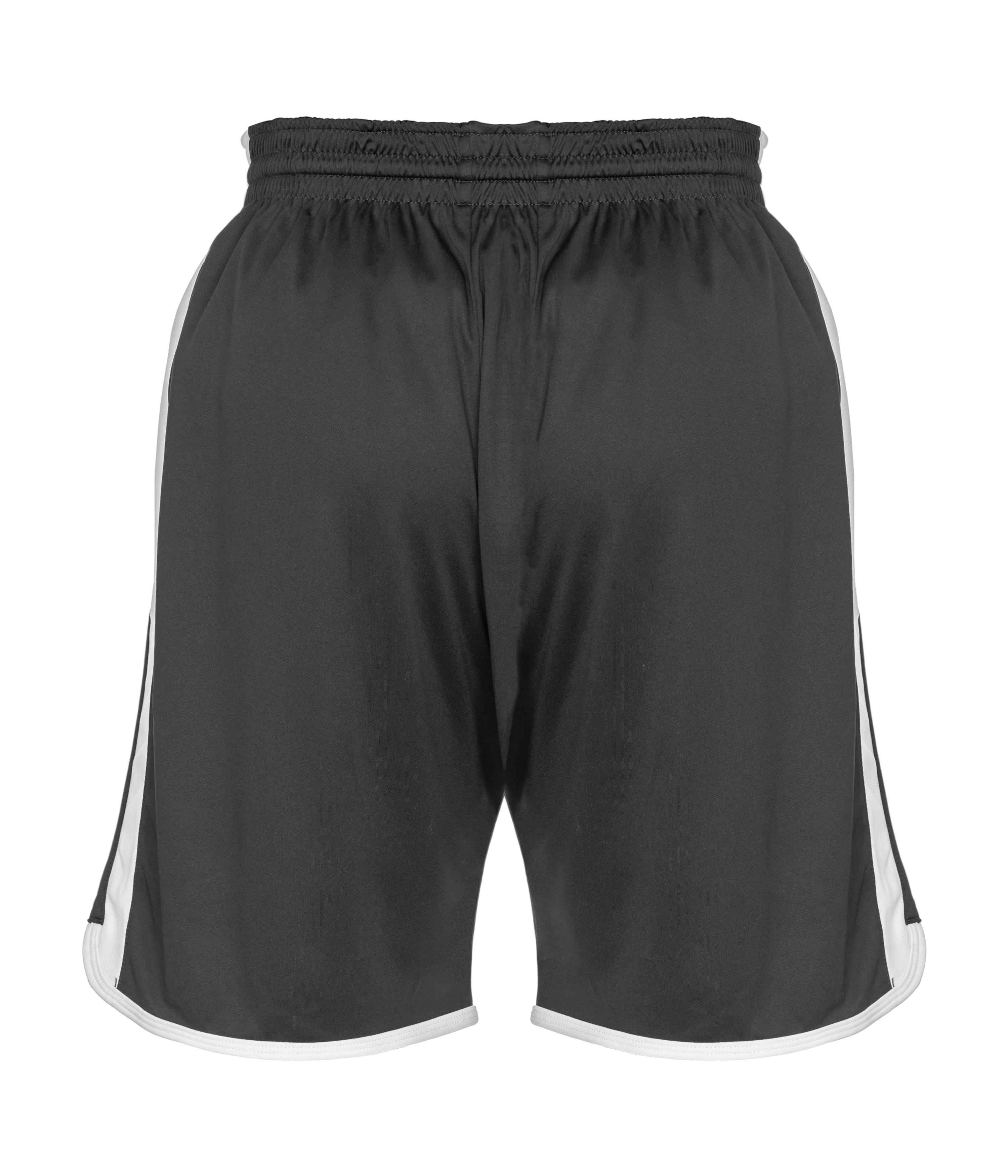 590PSP Alleson Athletic Crossover Reversible Shorts 590PSP Alleson Athletic Crossover Reversible Shorts - Back Image
