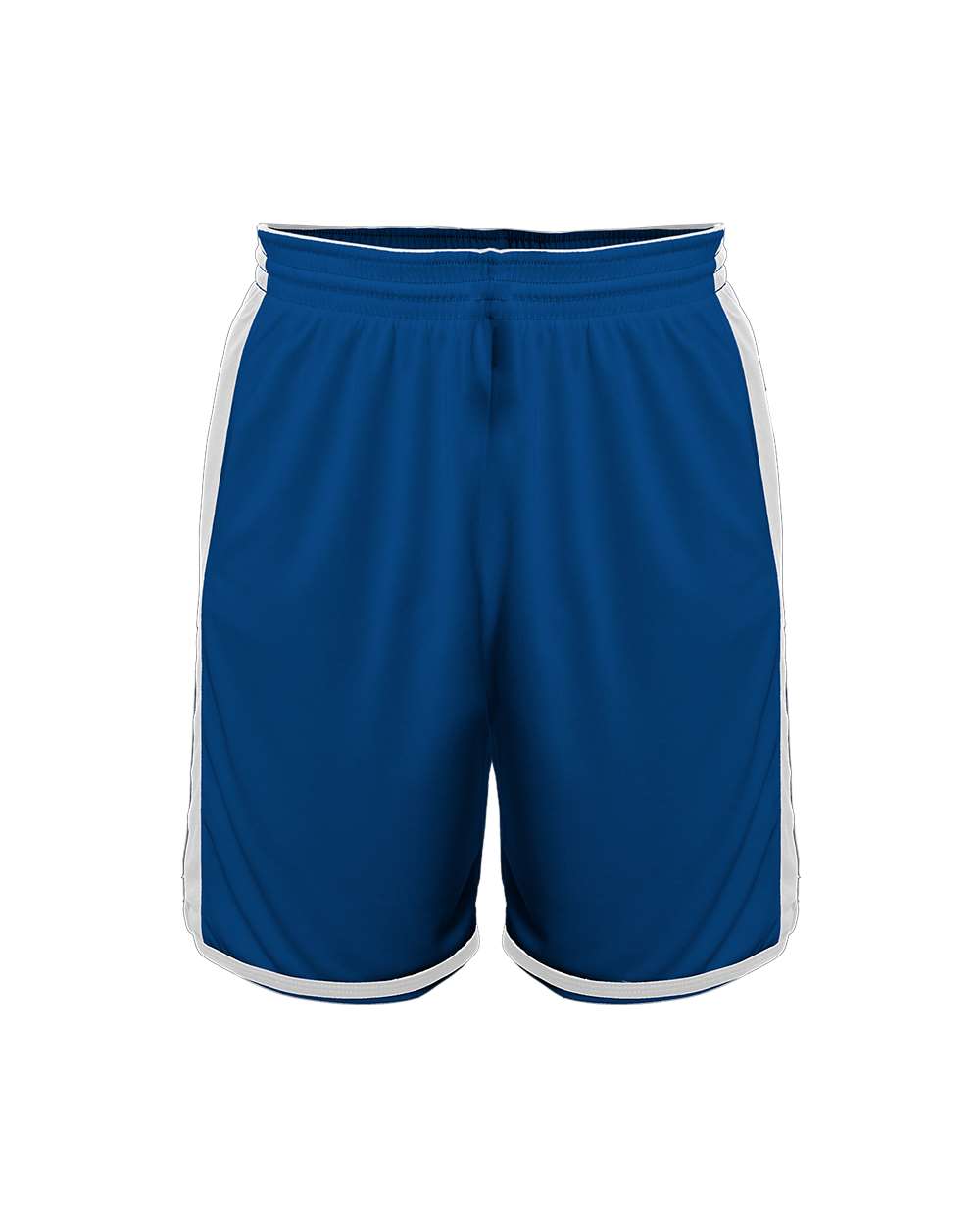 590PSP Alleson Athletic Crossover Reversible Shorts
