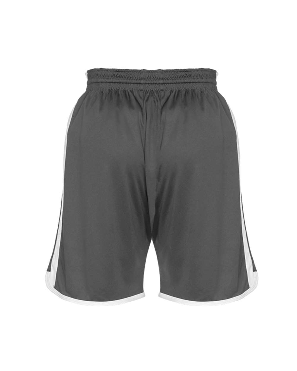 590PSPY Alleson Athletic Crossover Youth Reversible Shorts 590PSPY Alleson Athletic Crossover Youth Reversible Shorts - Back Image
