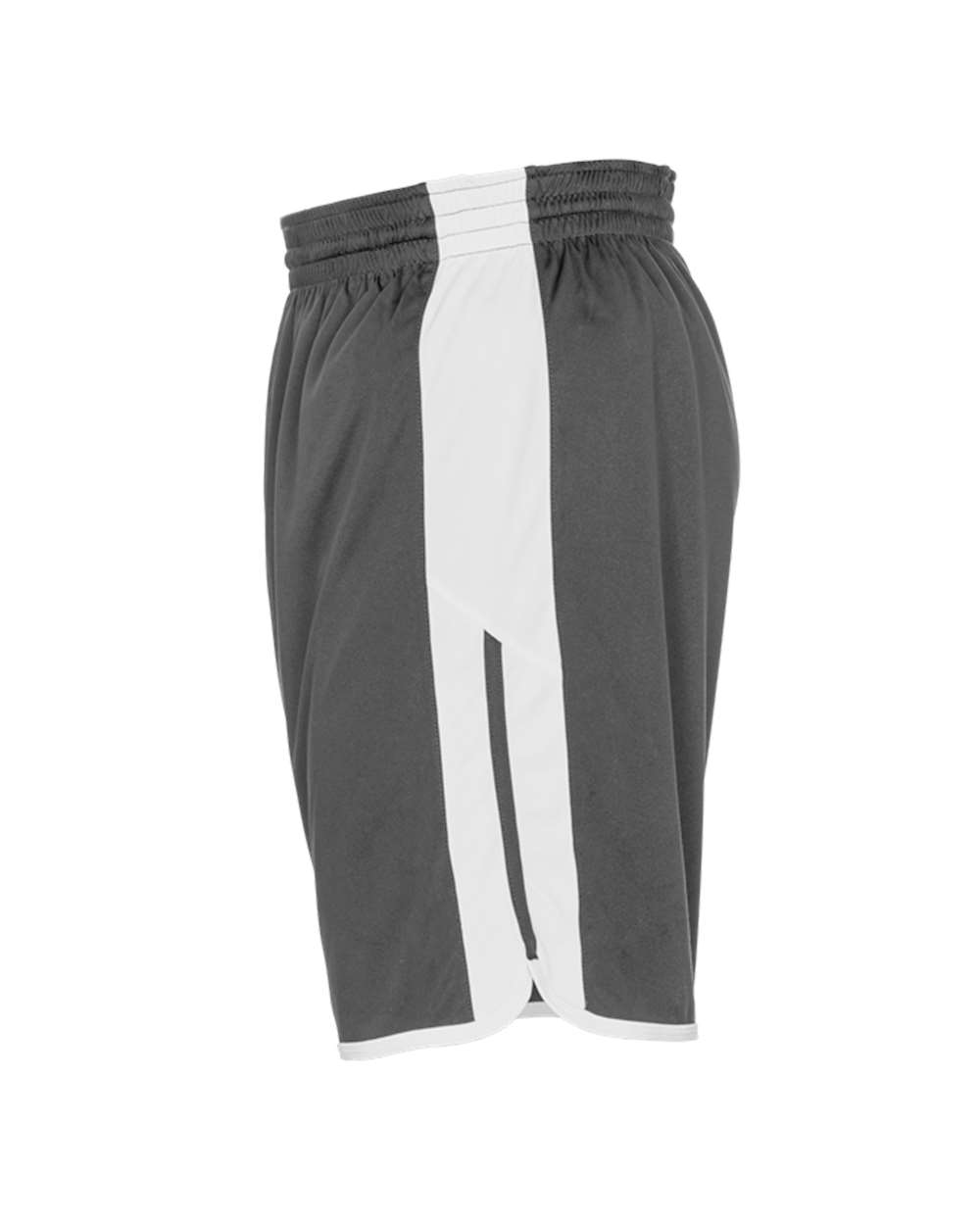 590PSPY Alleson Athletic Crossover Youth Reversible Shorts 590PSPY Alleson Athletic Crossover Youth Reversible Shorts - Siide Image