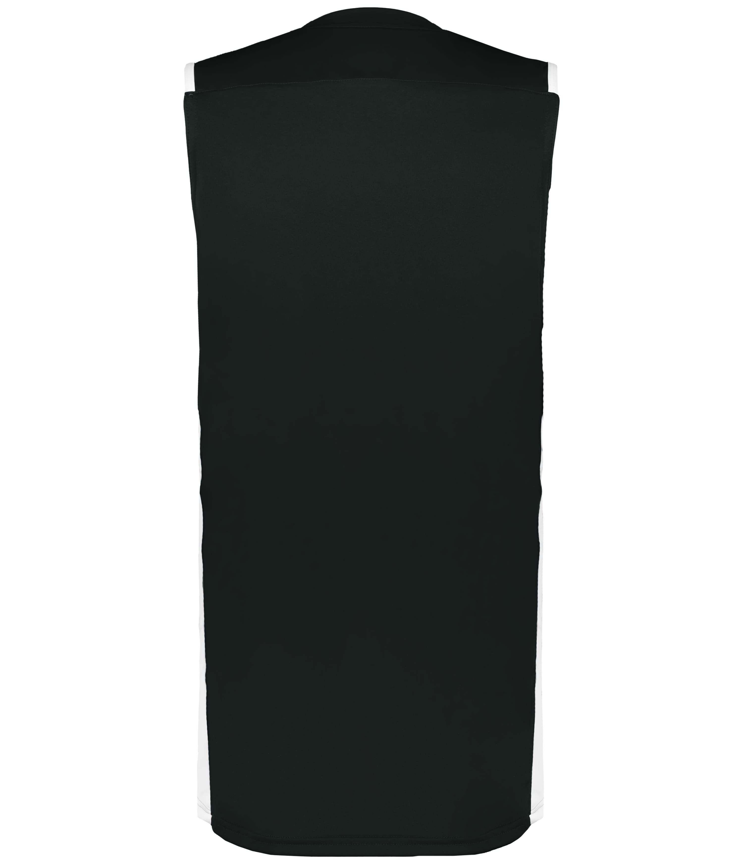 590RSP Alleson Athletic Crossover Reversible Jersey 590RSP Alleson Athletic Crossover Reversible Jersey - Back Image