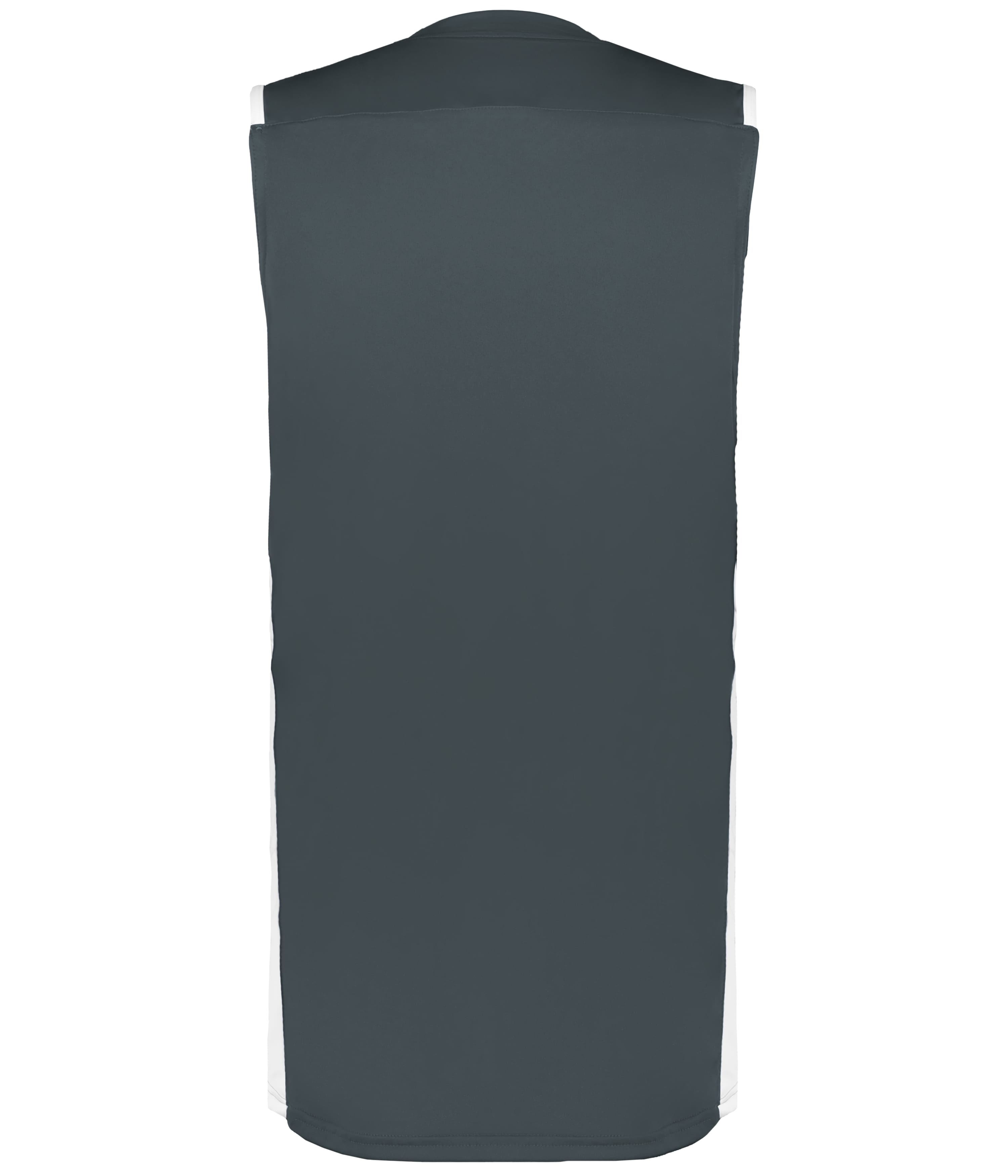 590RSP Alleson Athletic Crossover Reversible Jersey 590RSP Alleson Athletic Crossover Reversible Jersey - Back Image