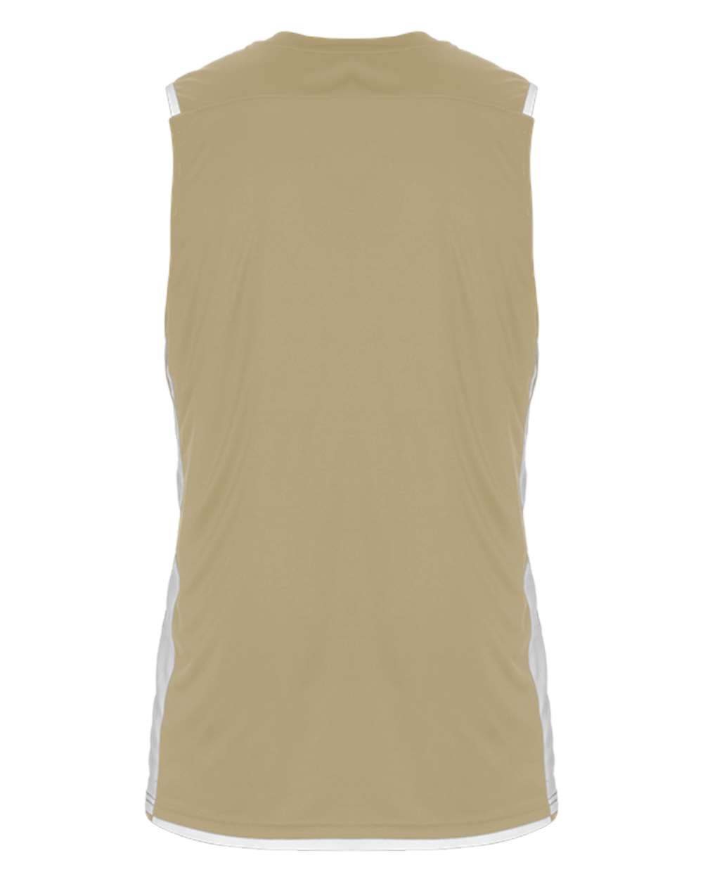 590RSP Alleson Athletic Crossover Reversible Jersey - Back Image