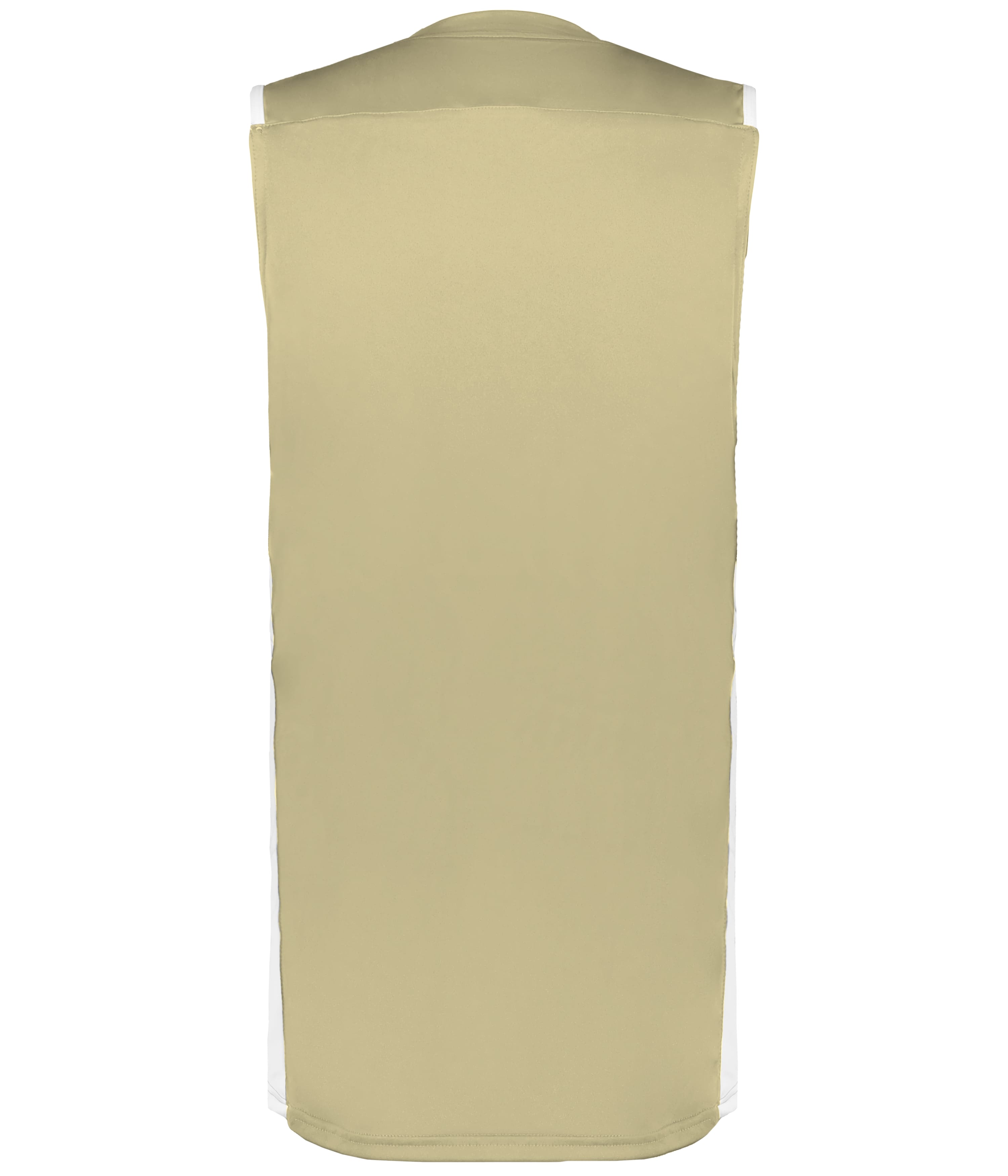 590RSP Alleson Athletic Crossover Reversible Jersey 590RSP Alleson Athletic Crossover Reversible Jersey - Back Image