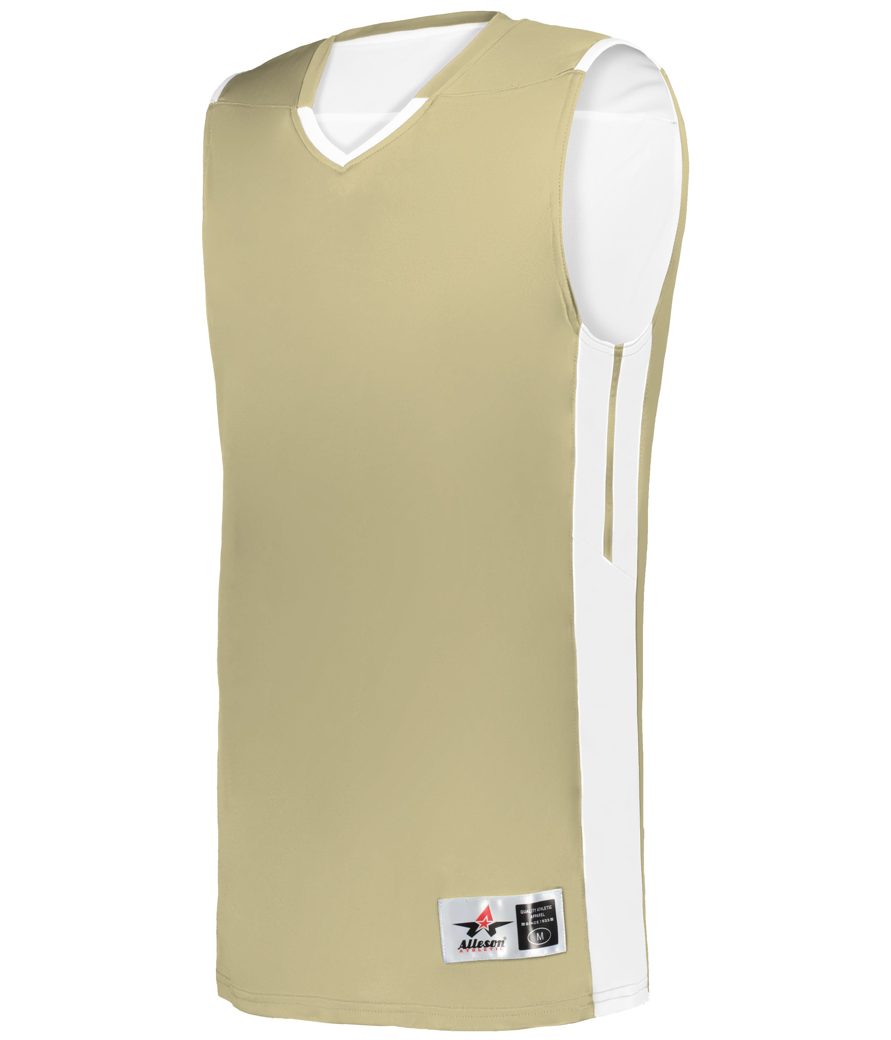 590RSP Alleson Athletic Crossover Reversible Jersey 590RSP Alleson Athletic Crossover Reversible Jersey