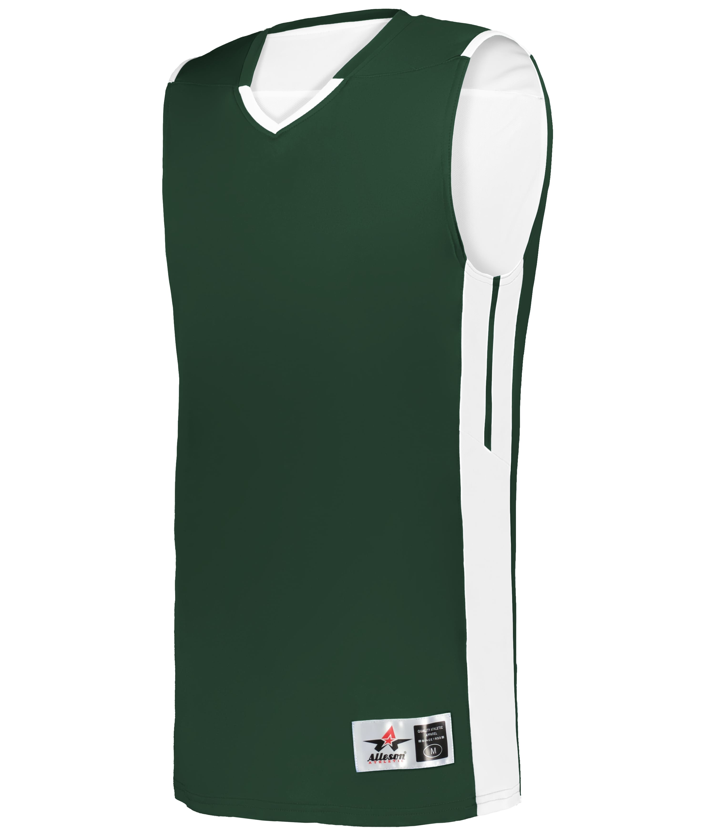 590RSPY Alleson Athletic Crossover Youth Reversible Jersey 590RSPY Alleson Athletic Crossover Youth Reversible Jersey