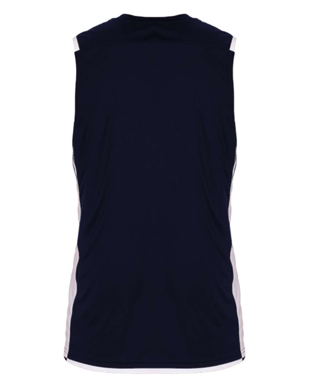 590RSPY Alleson Athletic Crossover Youth Reversible Jersey - Back Image