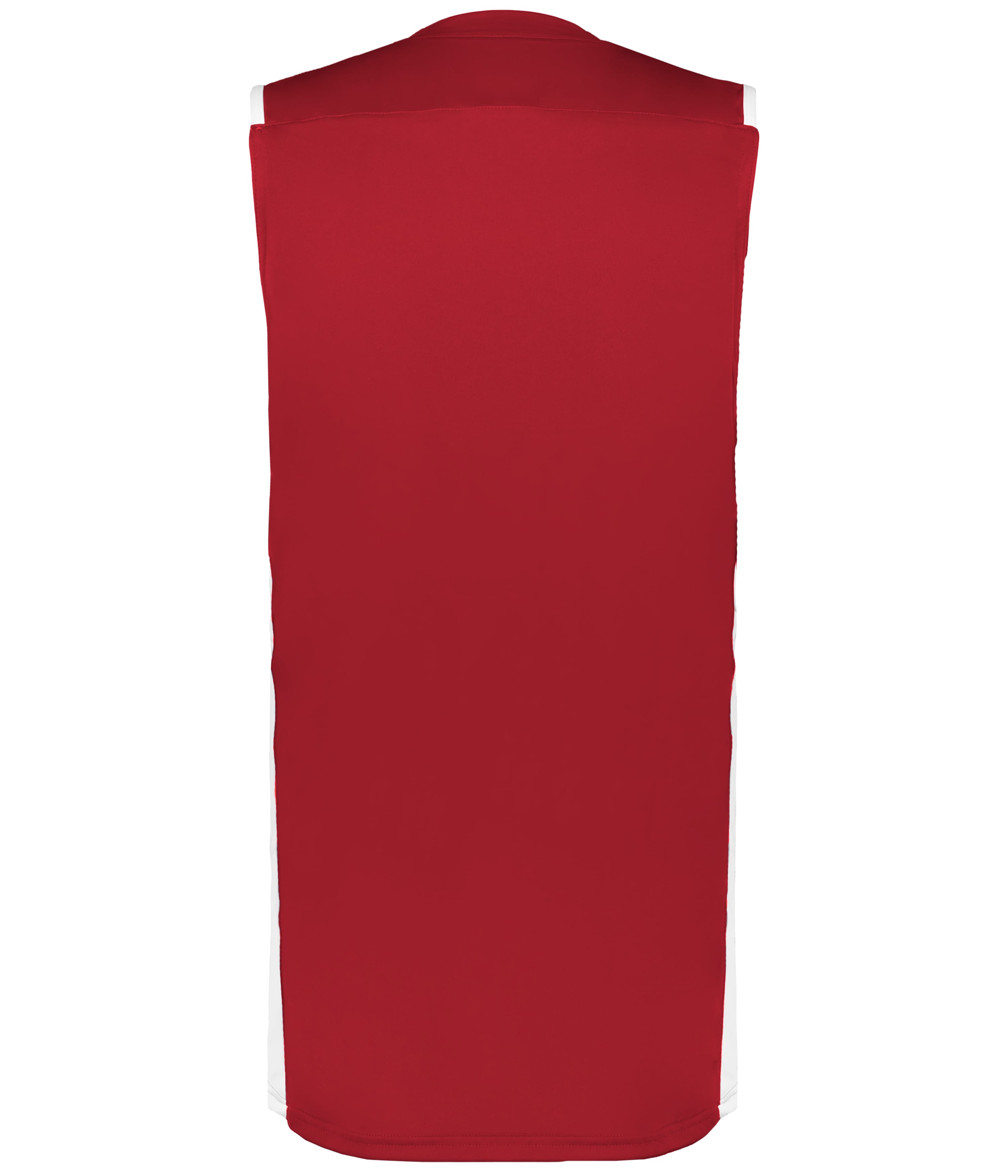 590RSPY Alleson Athletic Crossover Youth Reversible Jersey - Back Image