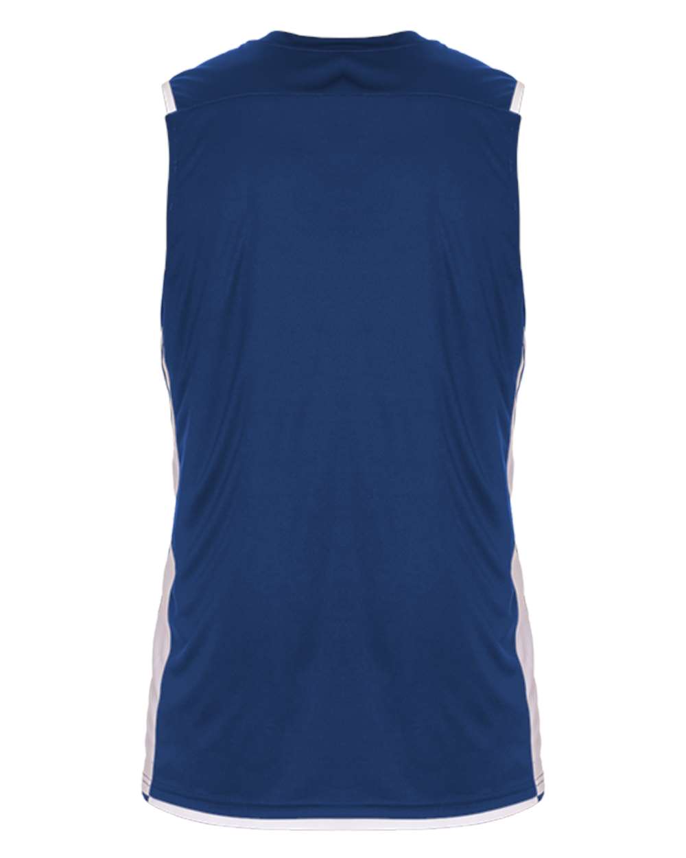 590RSPY Alleson Athletic Crossover Youth Reversible Jersey - Back Image