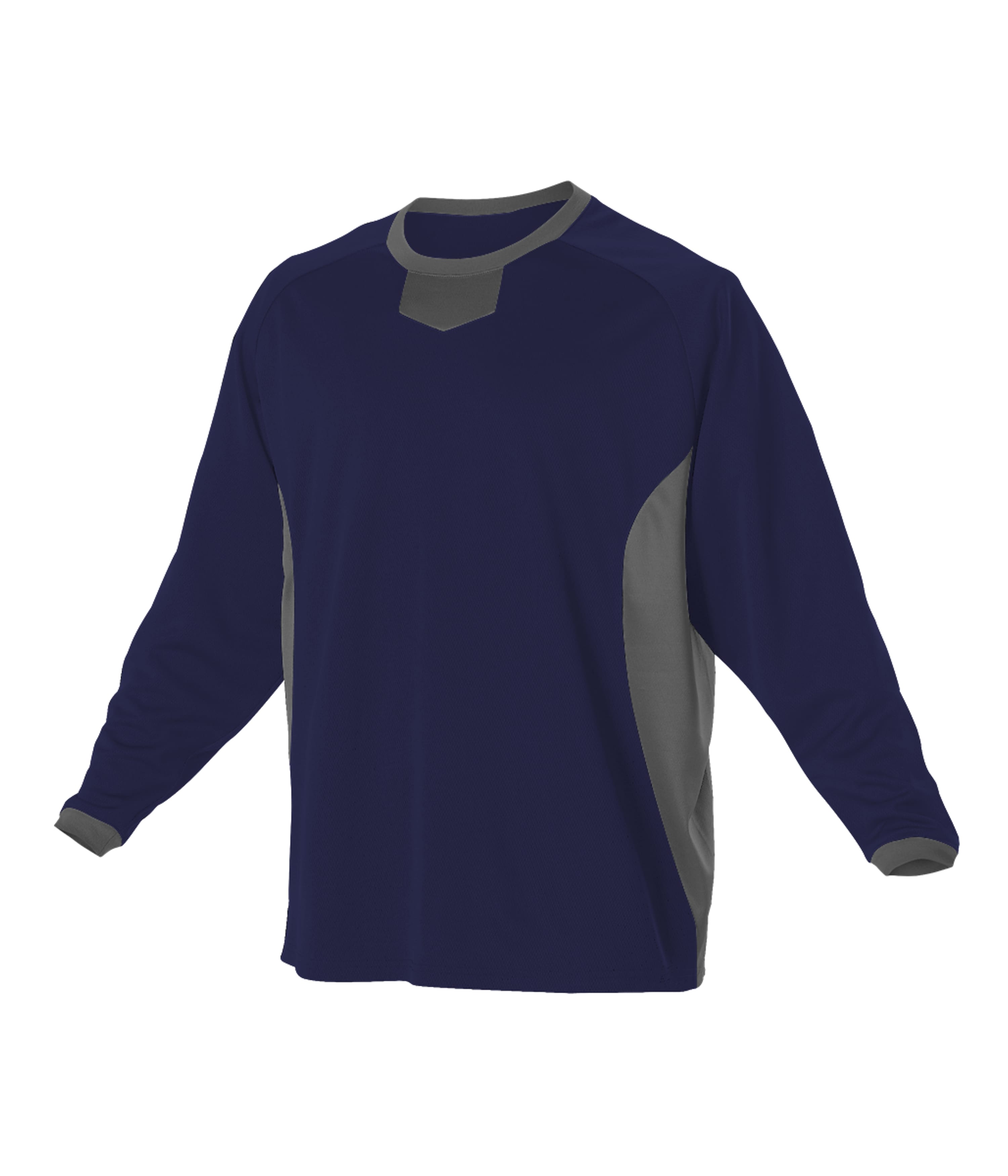 598BBLY ALLESON ATHLETIC BASEBALL PRACTICE PU 598BBLY ALLESON ATHLETIC BASEBALL PRACTICE PU - Back Image