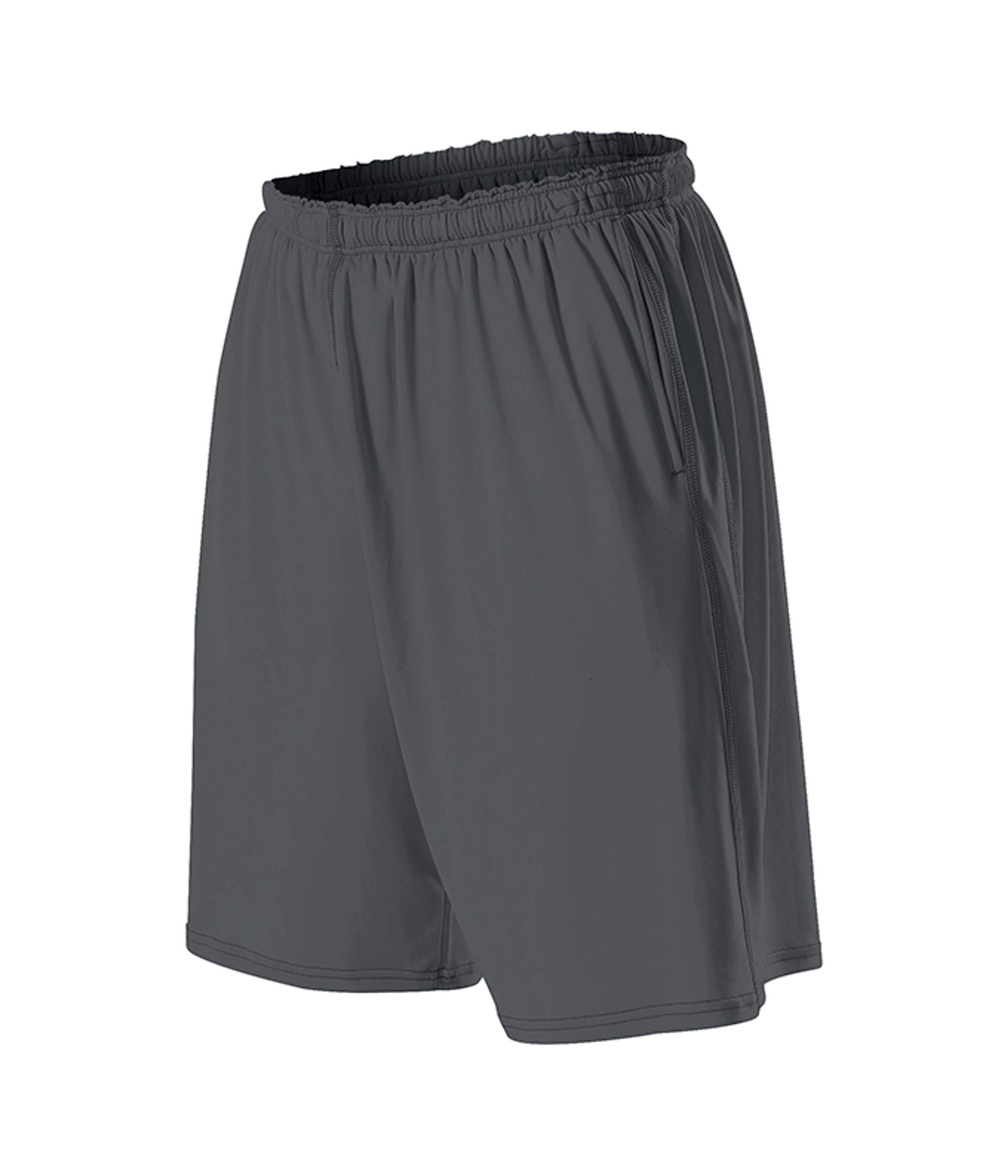 598KPPY ALLESON ATHLETIC FLAT KNIT POCKETED T