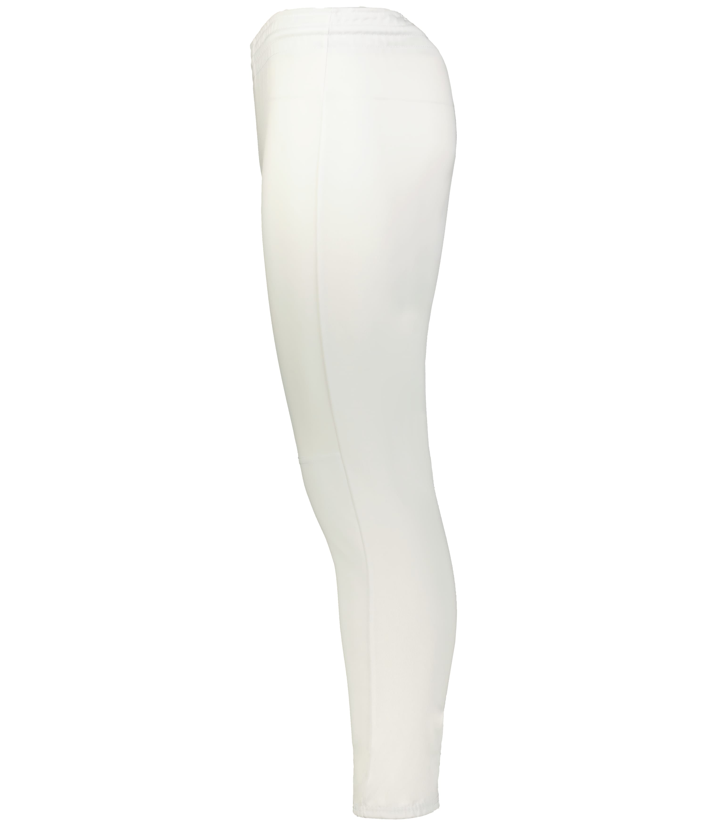 604PDK2 Alleson Athletic Pull-Up Baseball Pants - Siide Image