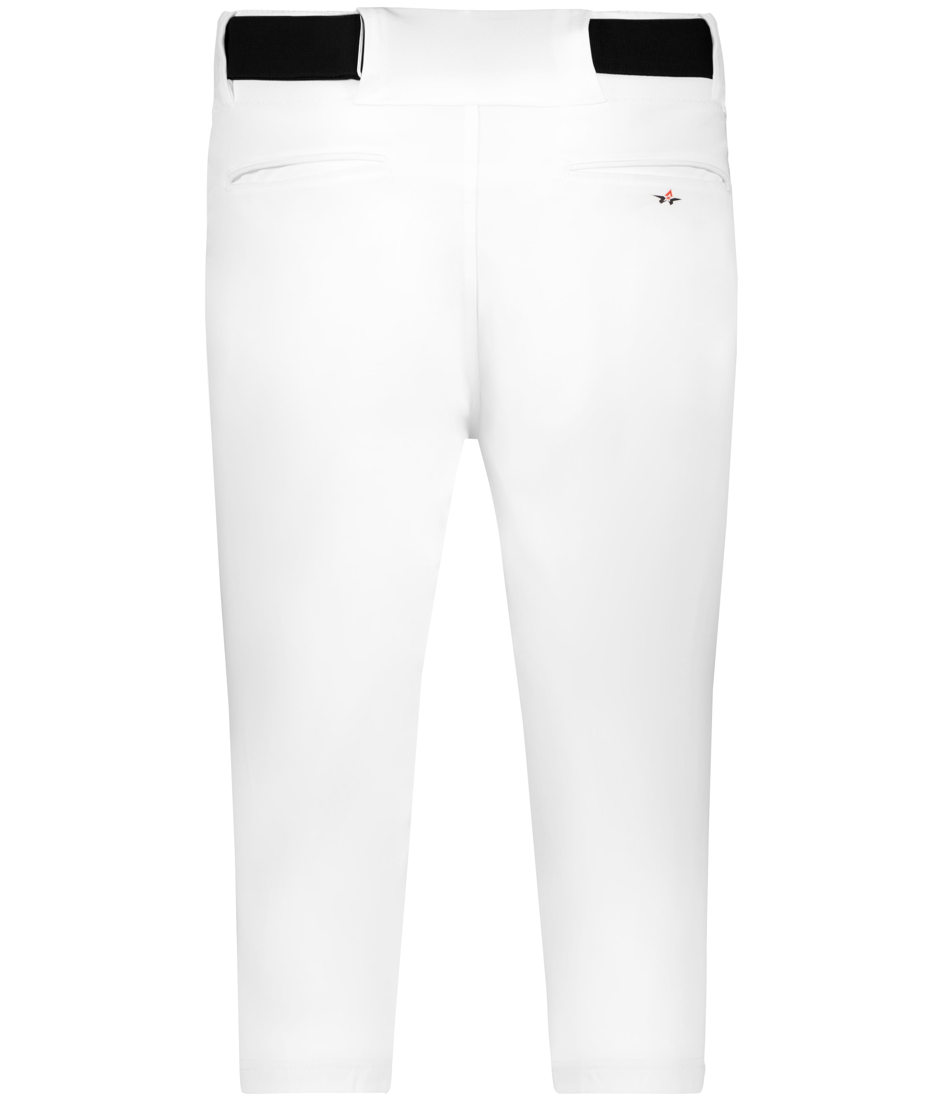 605KN ALLESON ATHLETIC BASEBALL KNICKER - Back Image