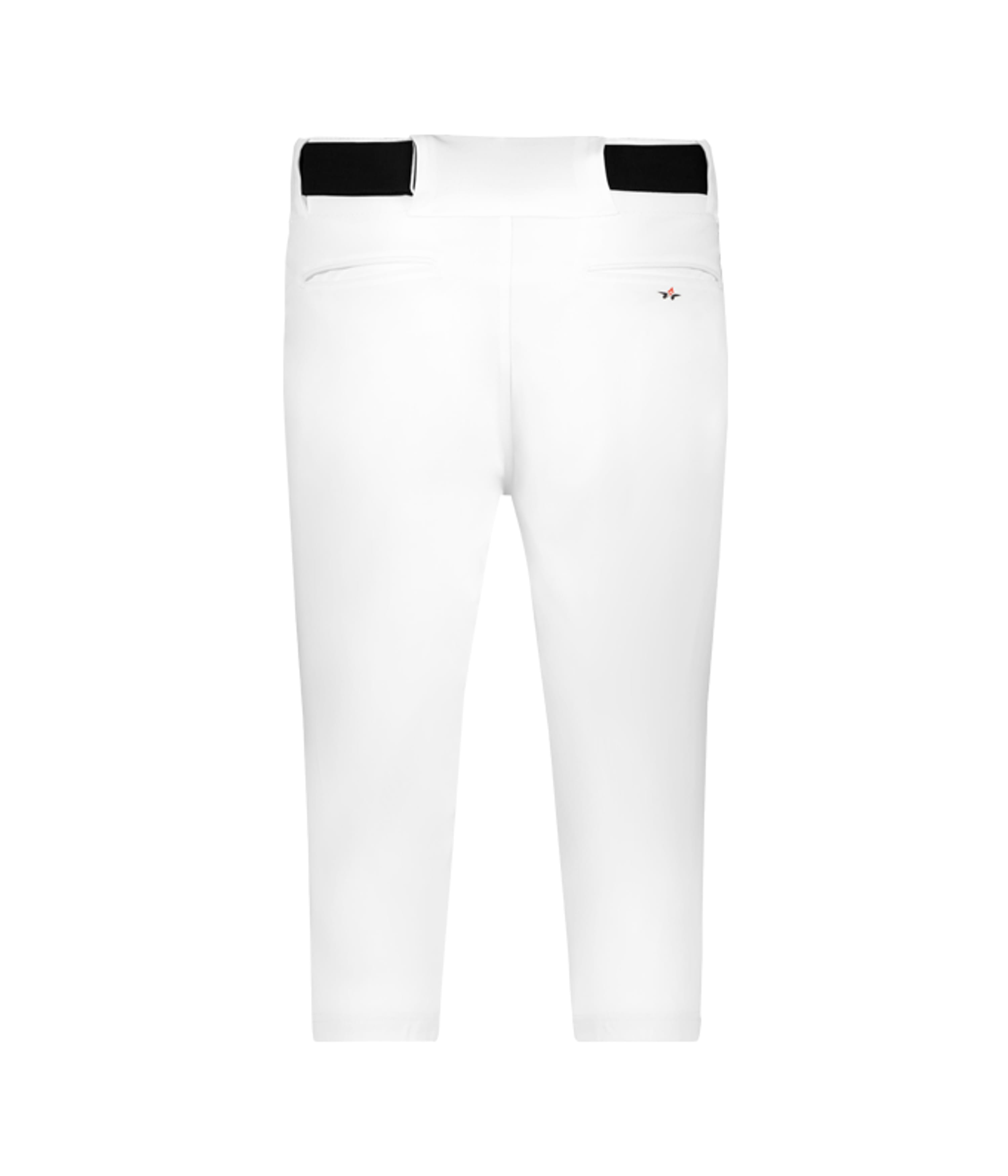 605KNY ALLESON ATHLETIC YOUTH BASEBALL KNICKER - Back Image