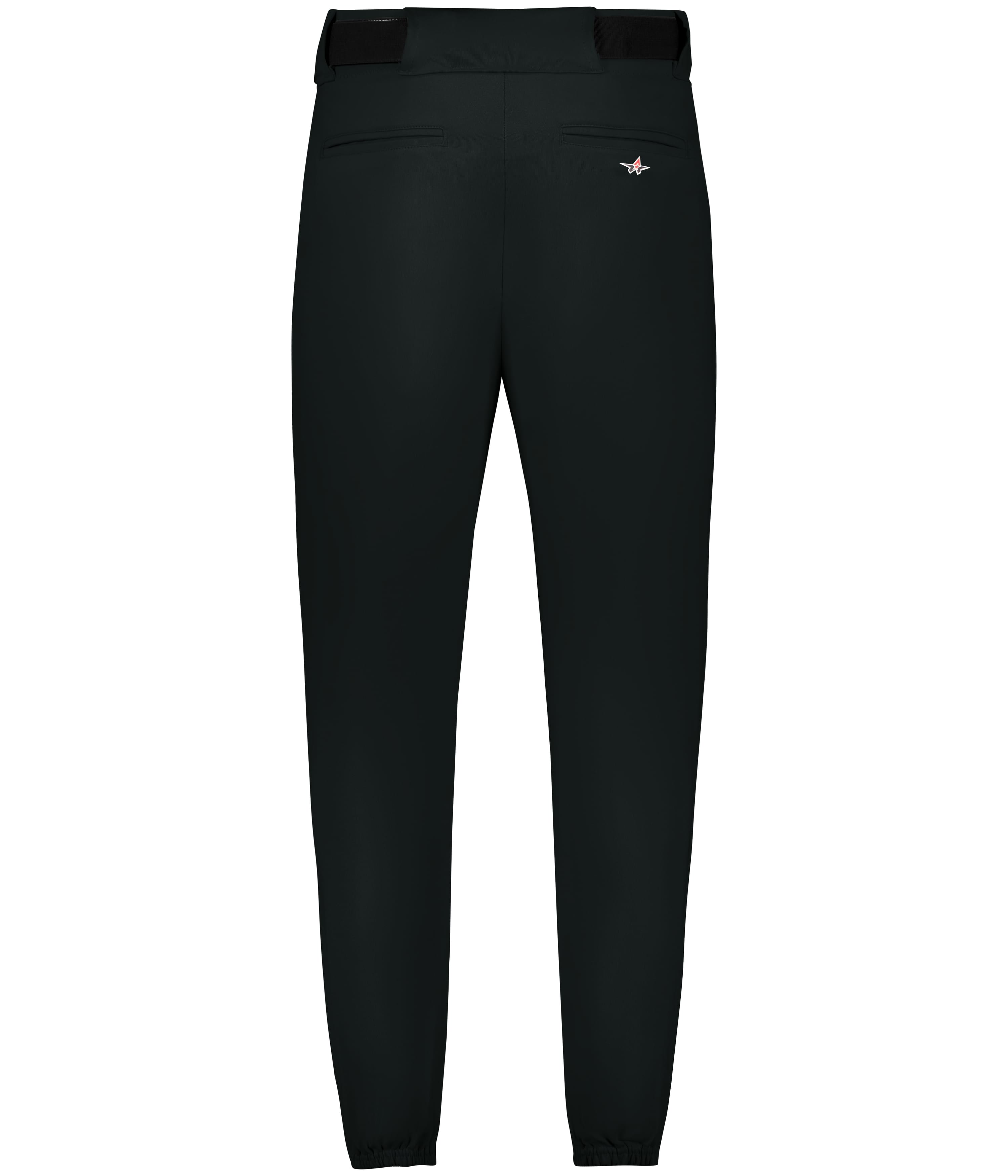 605P Alleson Athletic Baseball Pants 605P Alleson Athletic Baseball Pants - Back Image