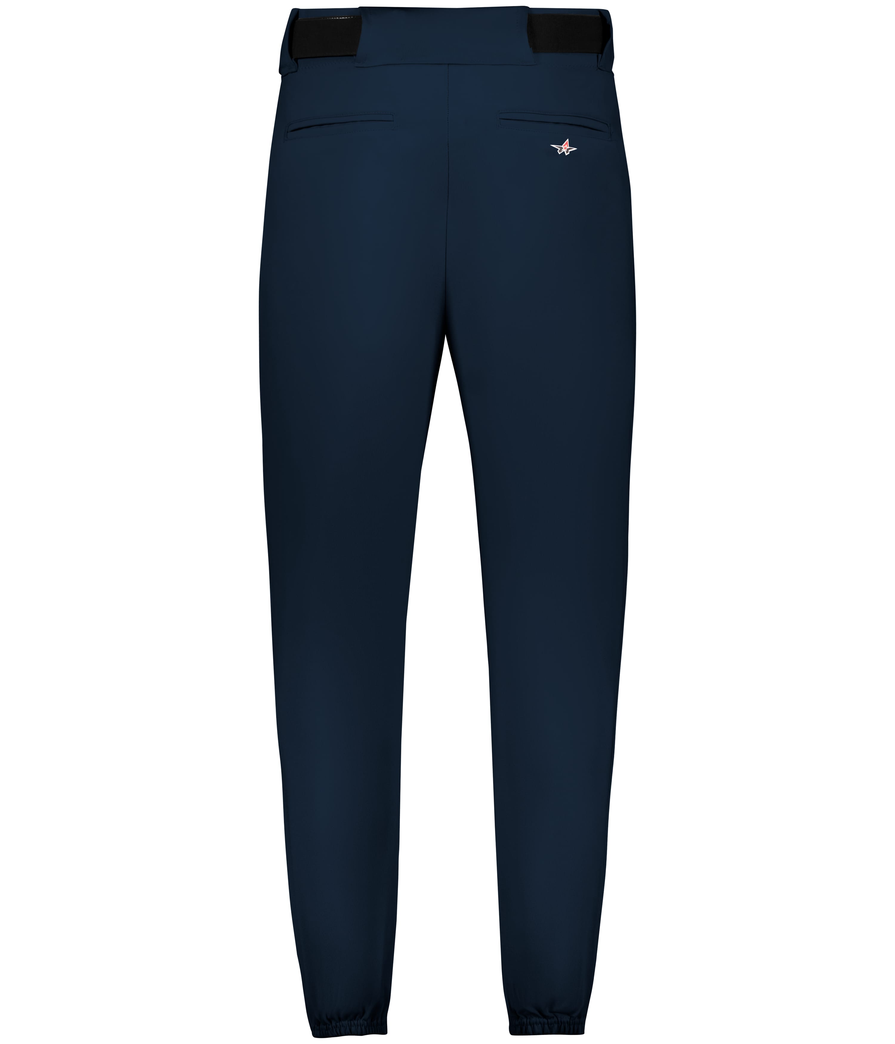 605P Alleson Athletic Baseball Pants - Back Image