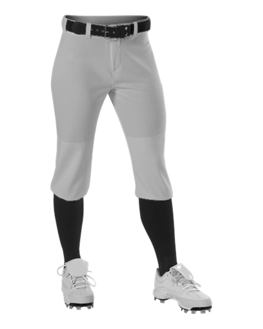 605PKNG Alleson Athletic Girls Fastpitch Knicker Pants 605PKNG Alleson Athletic Girls Fastpitch Knicker Pants
