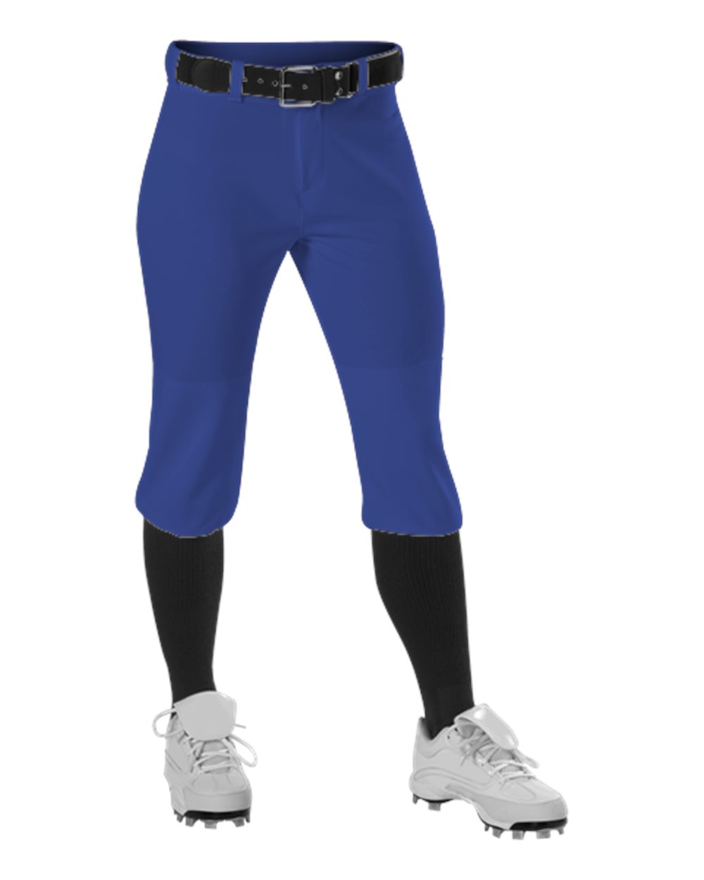 605PKNG Alleson Athletic Girls Fastpitch Knicker Pants
