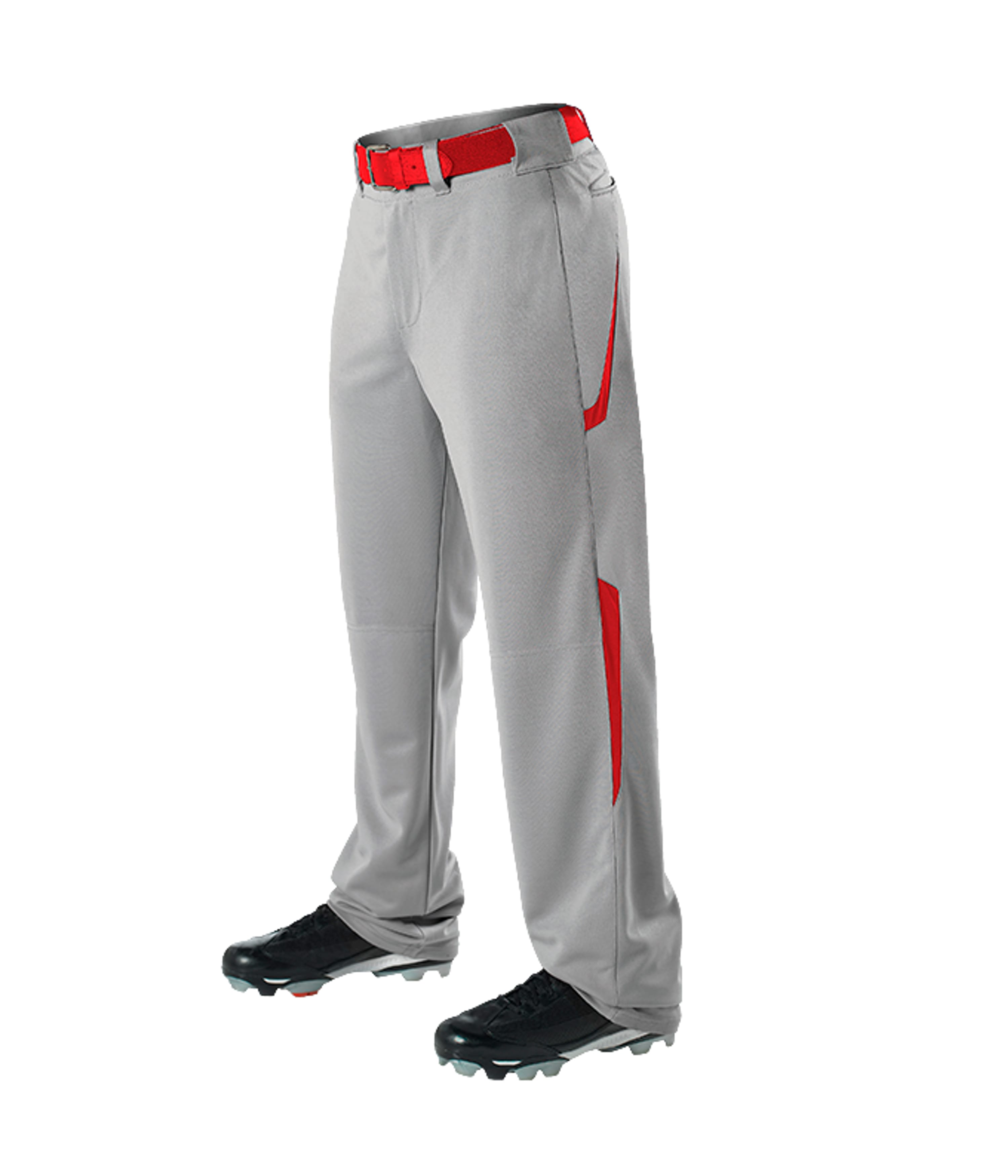 605WL2Y ALLESON ATHLETIC TWO COLOR BASEBALL PANT 605WL2Y ALLESON ATHLETIC TWO COLOR BASEBALL PANT