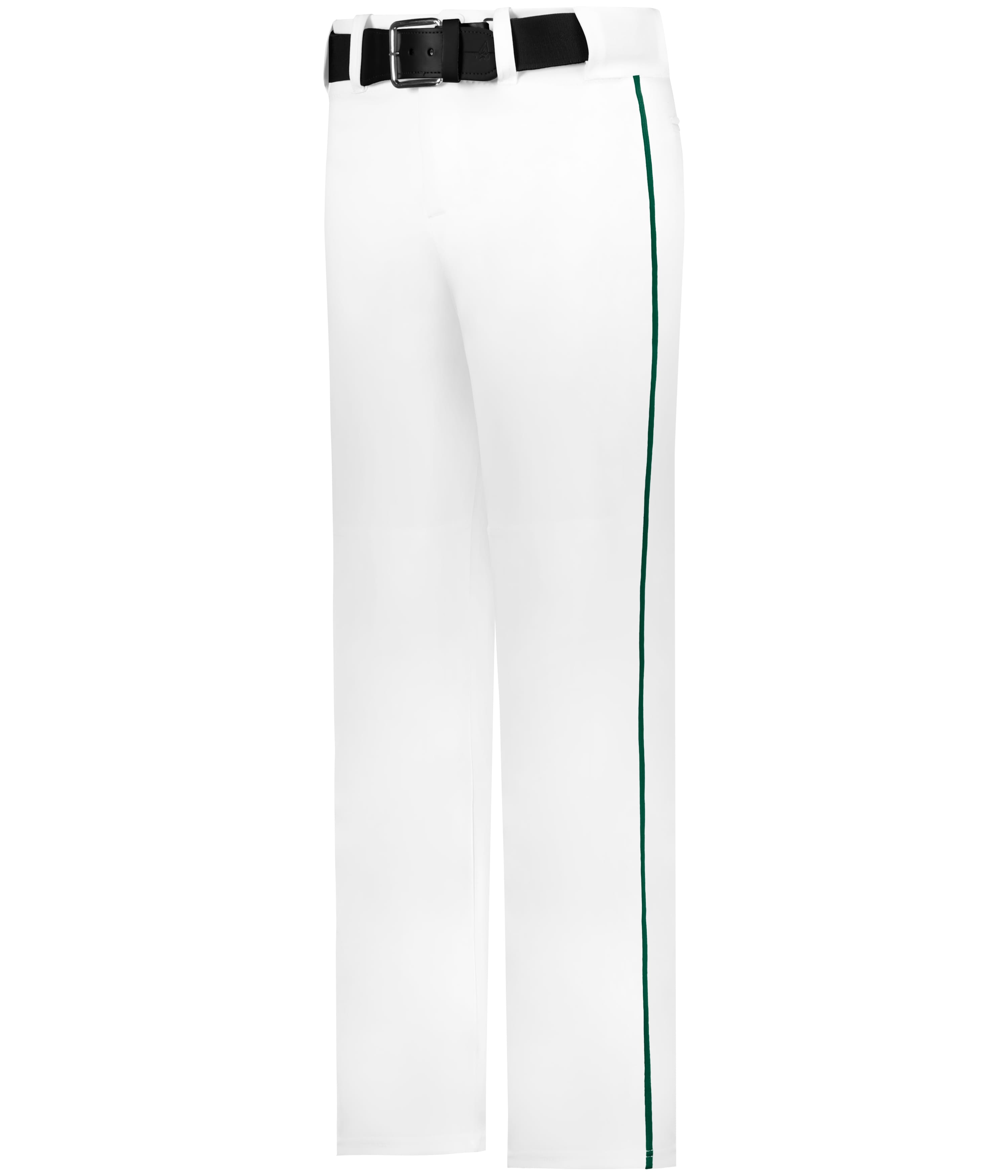 605WLB Alleson Athletic Baseball Pants With Braid