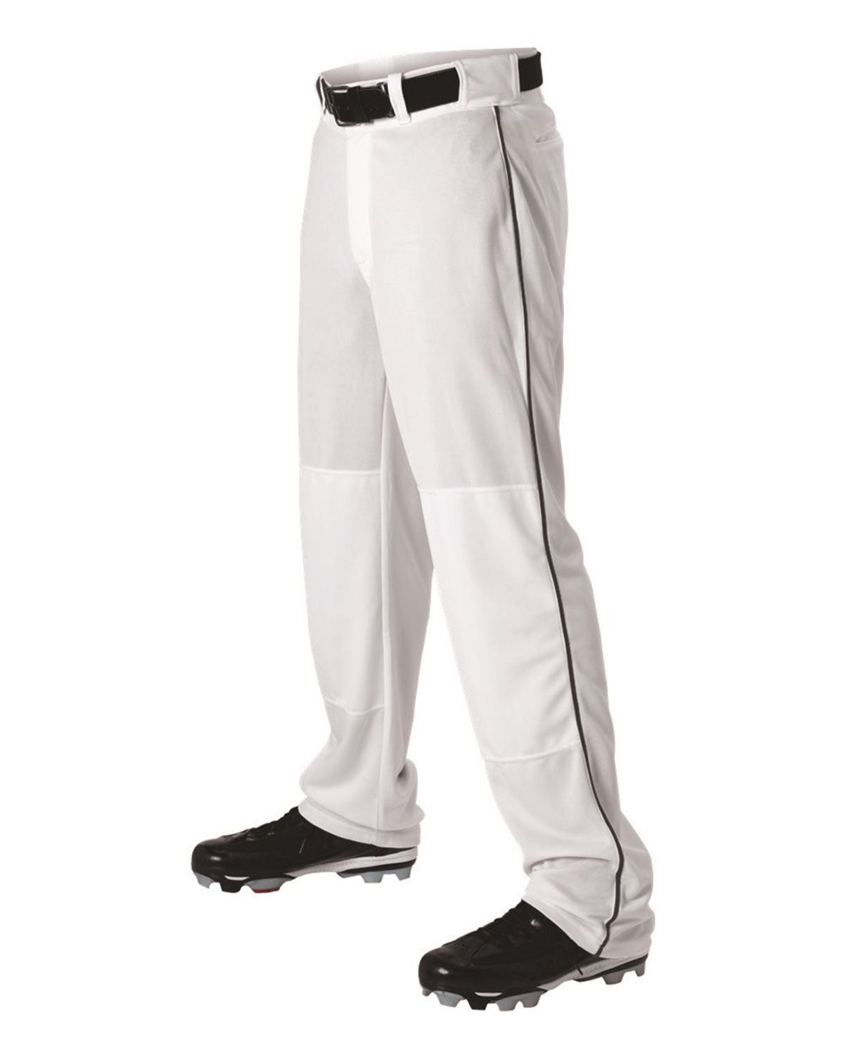 605WLBY Alleson Athletic Youth Baseball Pants With Braid 605WLBY Alleson Athletic Youth Baseball Pants With Braid