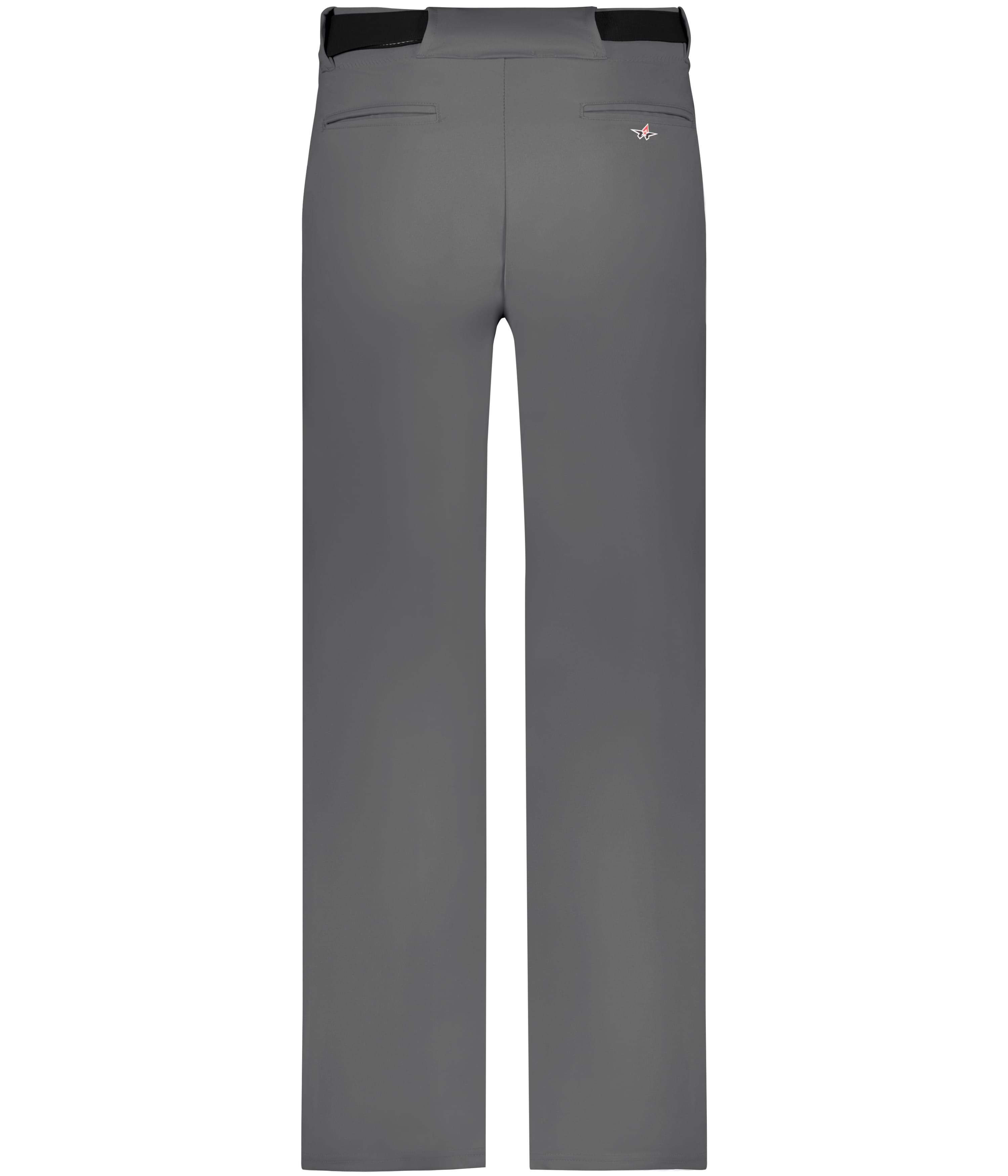 605WLP Alleson Athletic Baseball Pants - Back Image