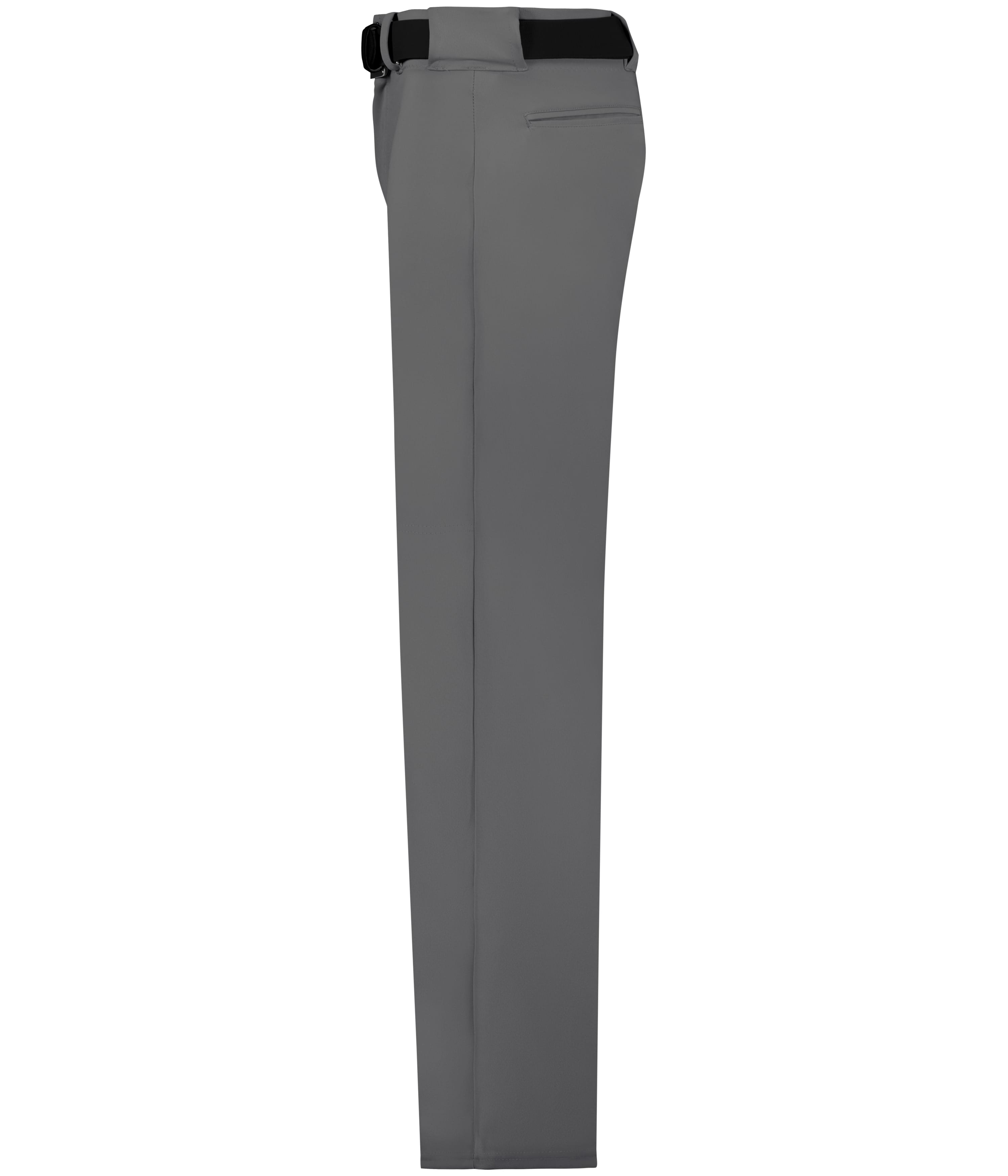 605WLP Alleson Athletic Baseball Pants - Siide Image