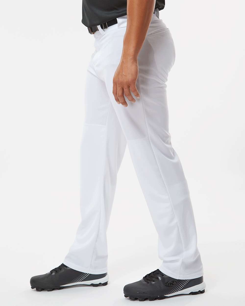 605WLP Alleson Athletic Baseball Pants - Siide Image