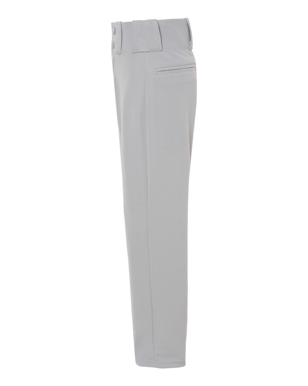 605WLPY Alleson Athletic Youth Baseball Pants - Siide Image